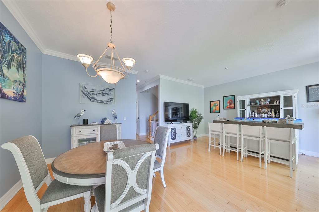 Apollo Beach, Florida, 33572, United States, 3 Bedrooms Bedrooms, ,4 BathroomsBathrooms,Residential,For Sale,1978575