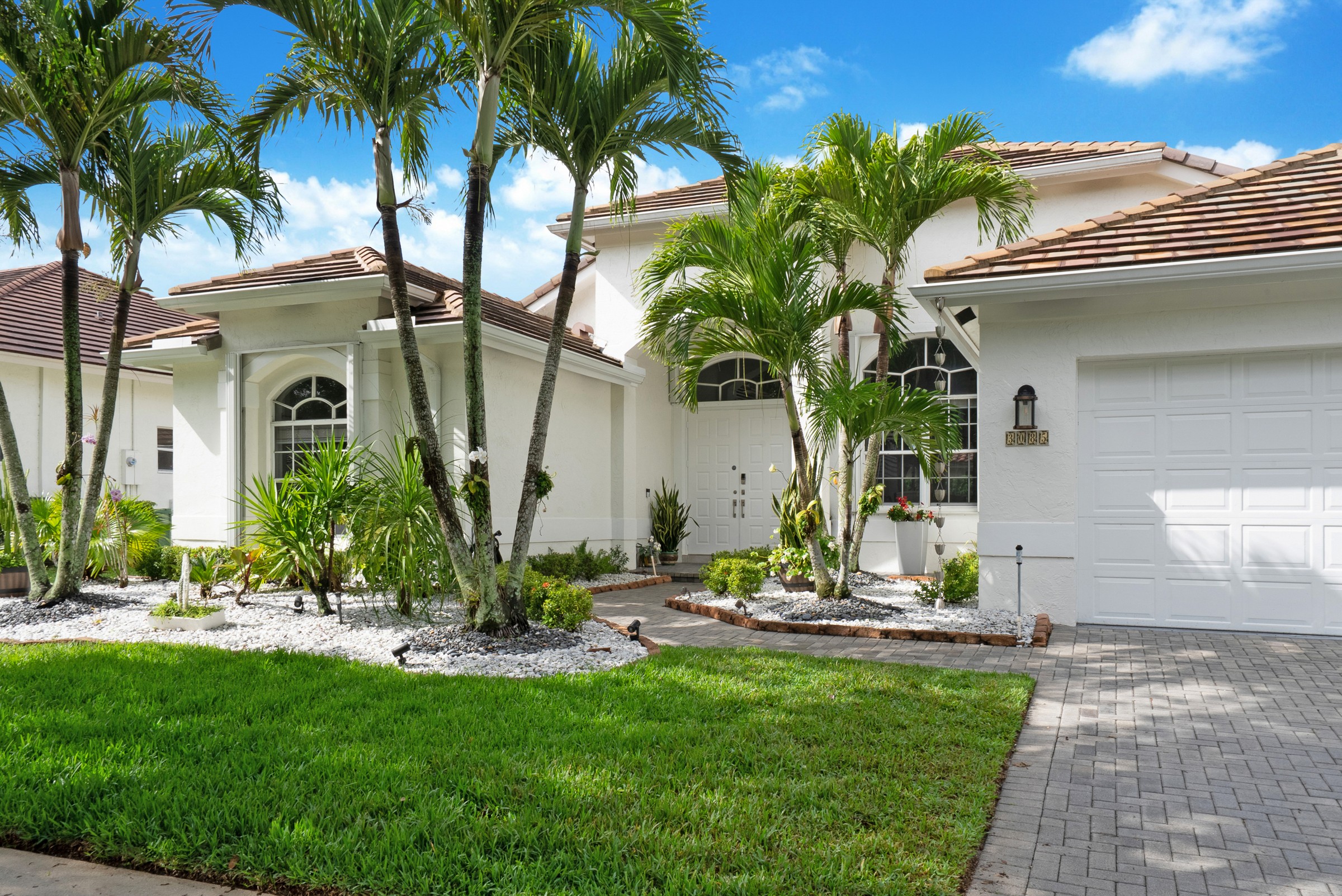  3085 Lakewood Cir, Weston, FL, 33332 - 物件實景