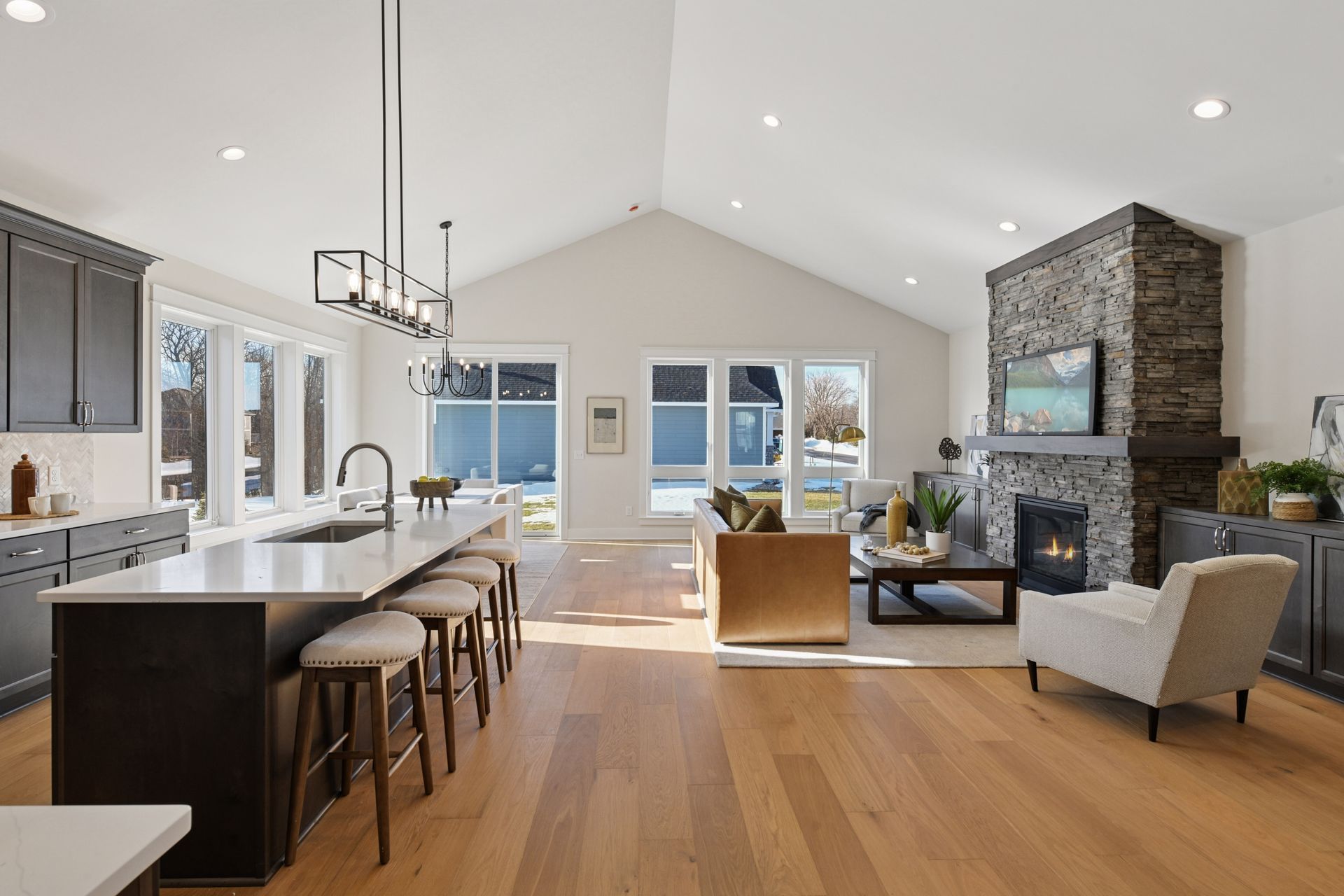  Exclusive Opportunity: Custom Home Build on Three Private Acres in Elk River - 物件實景