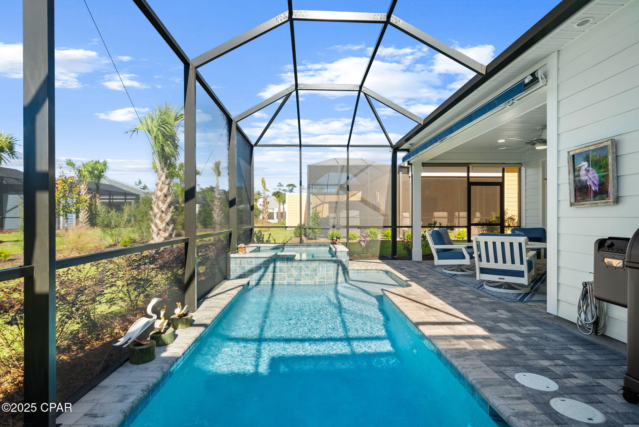 Panama City Beach, Florida, 32413, United States, 2 Bedrooms Bedrooms, ,3 BathroomsBathrooms,Residential,For Sale,1993076