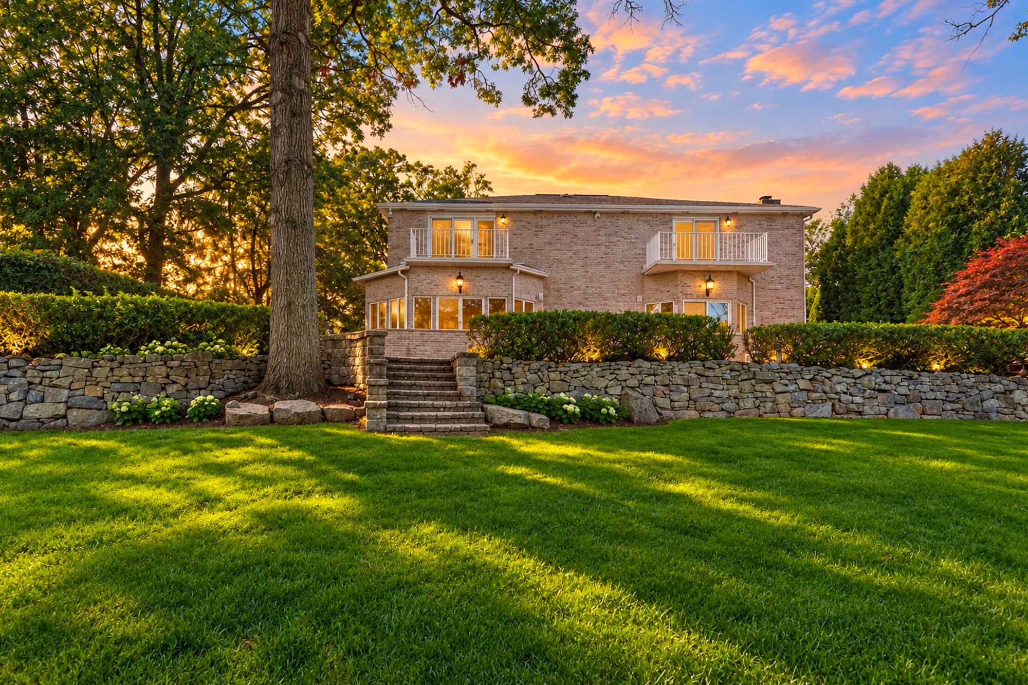  3 Bridle Way, Fort Lee, NJ, 07024 - 物件實景