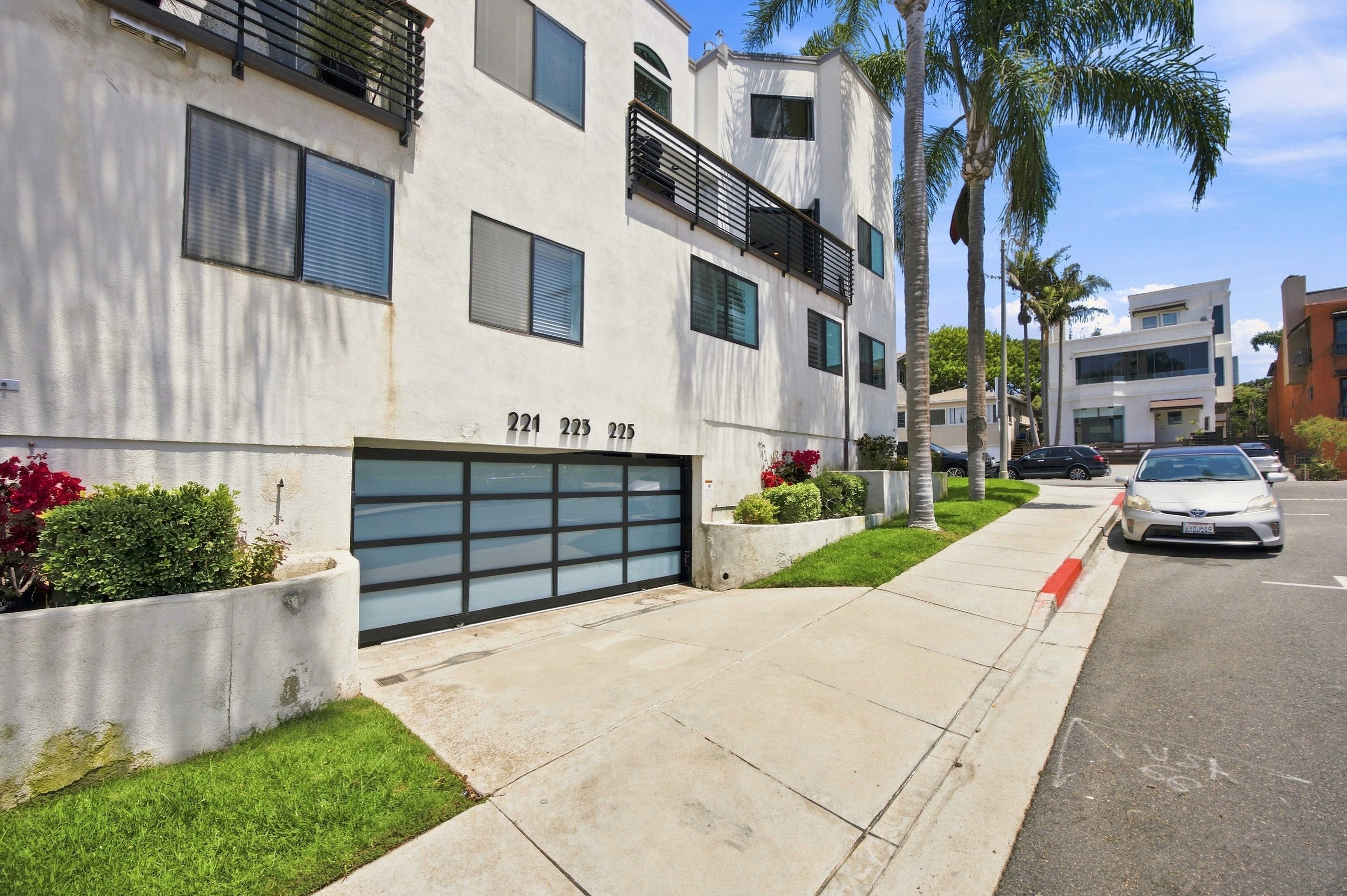  225 4th Street, Hermosa Beach, CA 90254 - 物件實景
