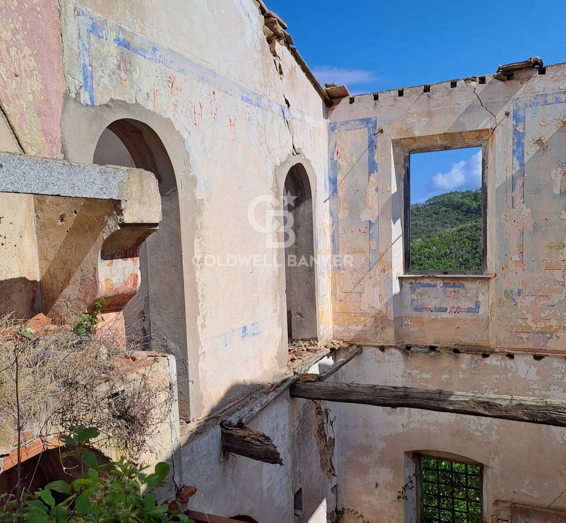Portoferraio - Isola d'Elba, Livorno, 57037, IT, ,Residential,For Sale,1745102