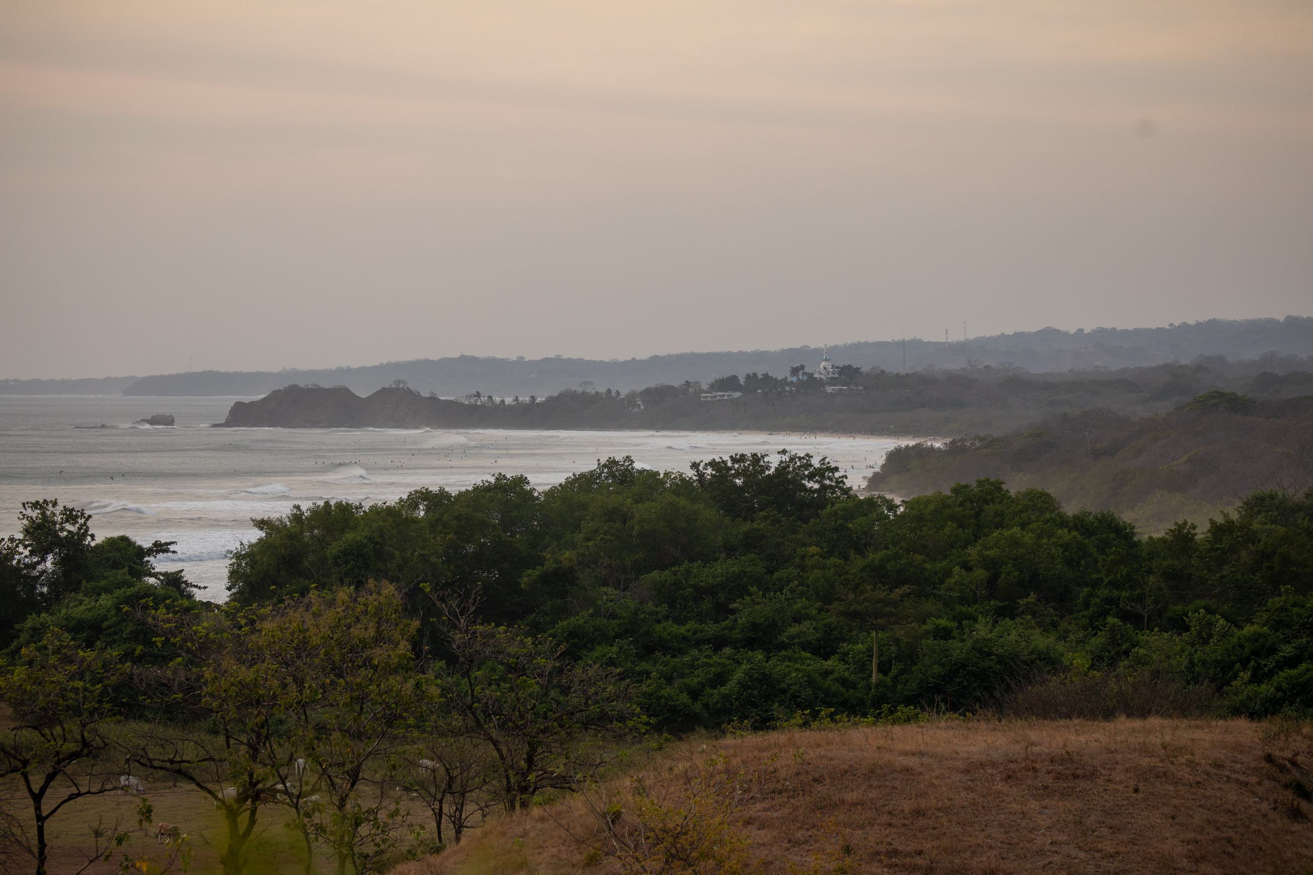 Nosara, Guanacaste, CR, 16 Bedrooms Bedrooms, ,9 BathroomsBathrooms,Residential,For Sale,1587974