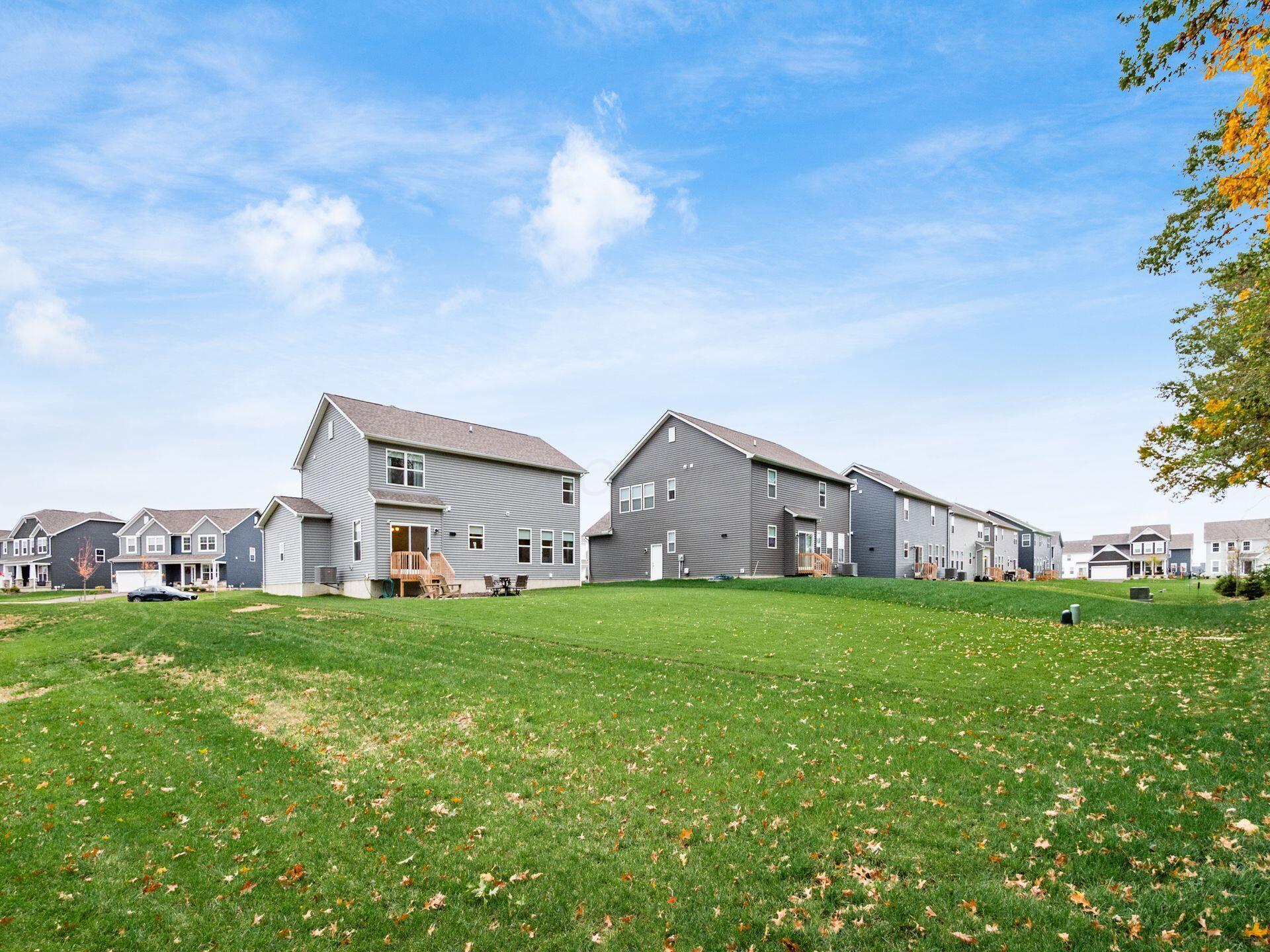 Powell, Ohio, 43065, United States, 3 Bedrooms Bedrooms, ,3 BathroomsBathrooms,Residential,For Sale,1970894