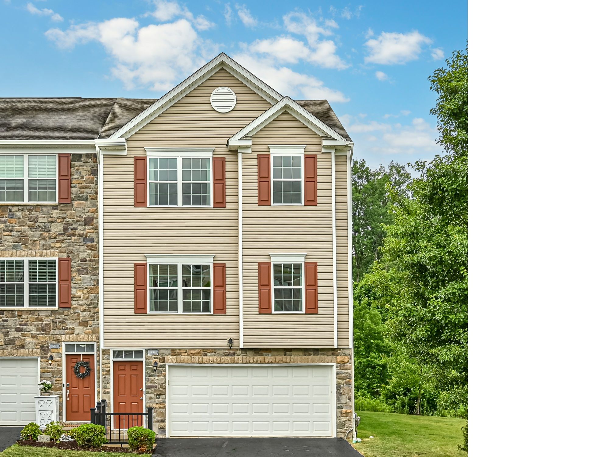  691 Freedom Drive, Carnegie, PA 15106 - 物件實景