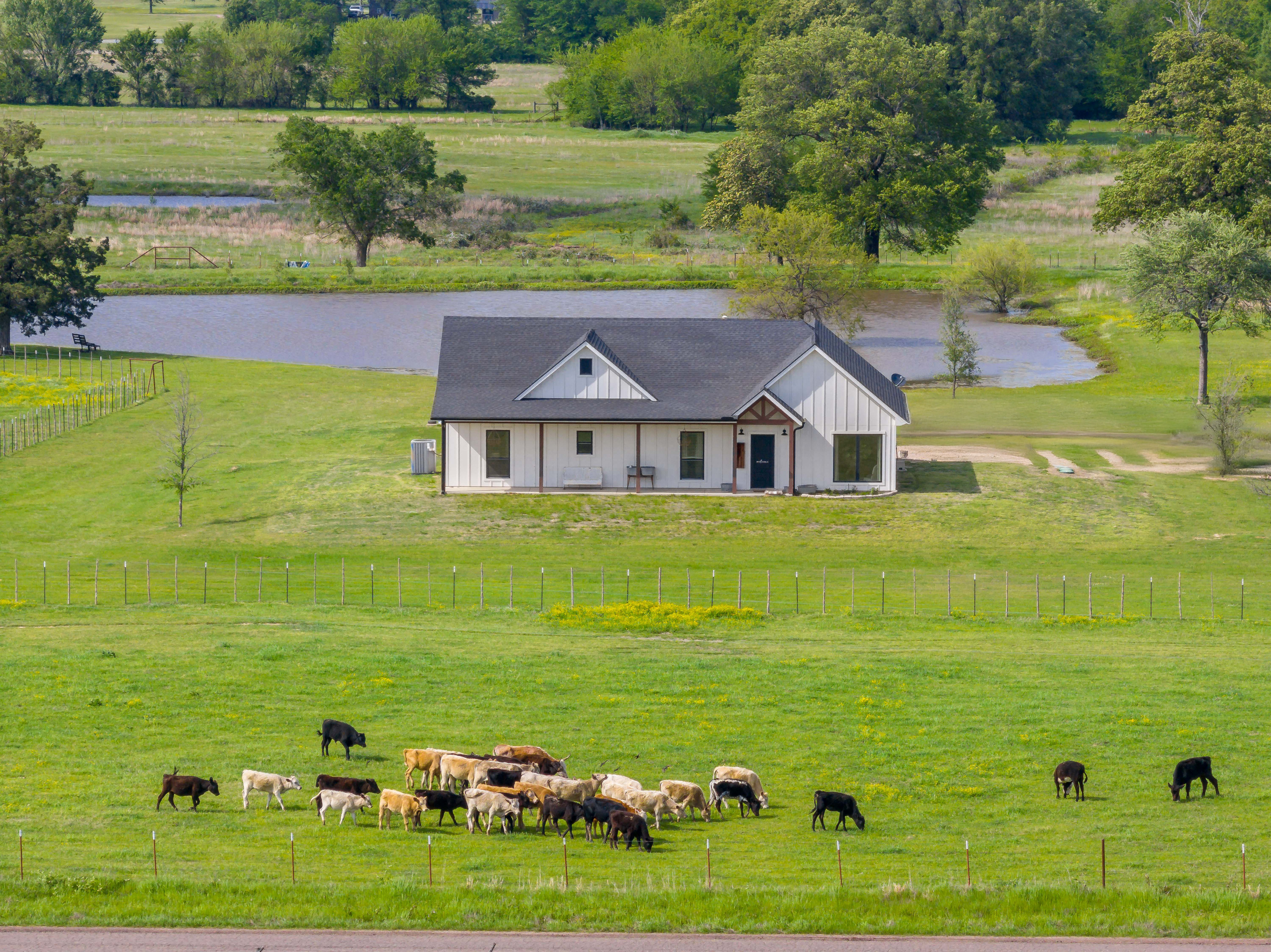 Paris, Texas, 75462, United States, 3 Bedrooms Bedrooms, ,2 BathroomsBathrooms,Residential,For Sale,1983529