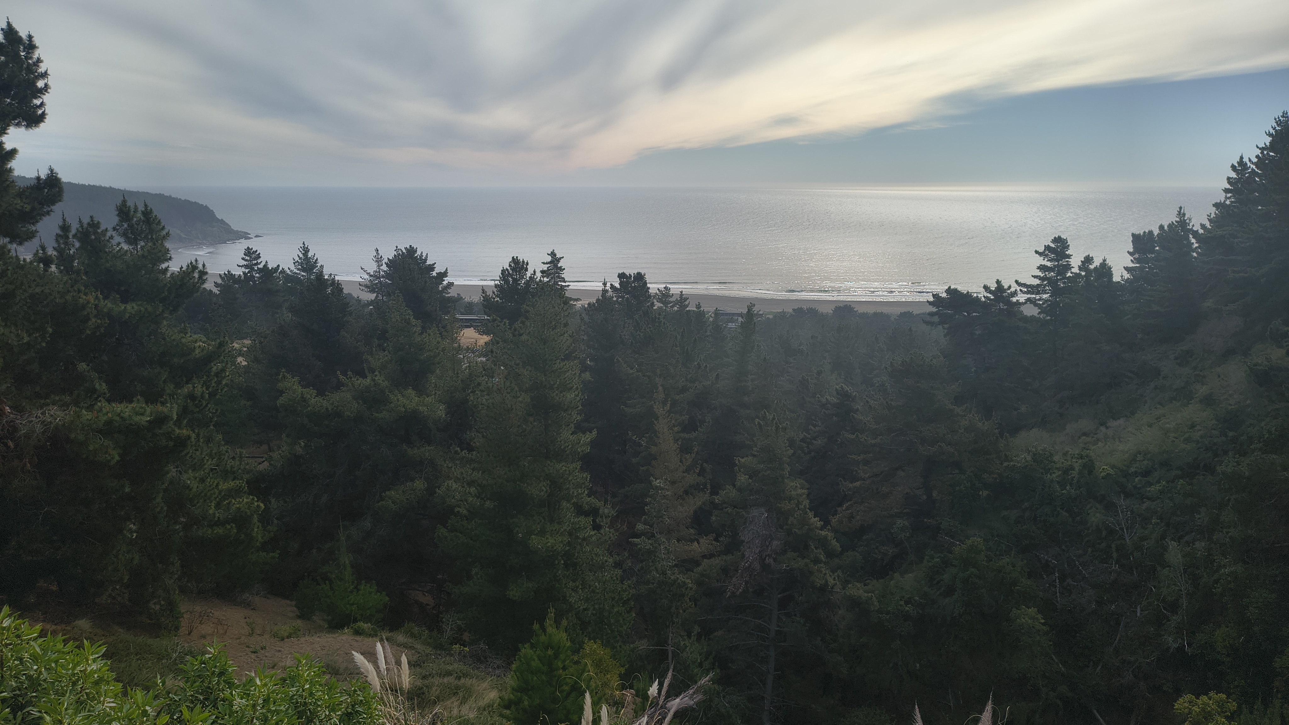  House with panoramic ocean views in Punta Puertecillo - 物件實景