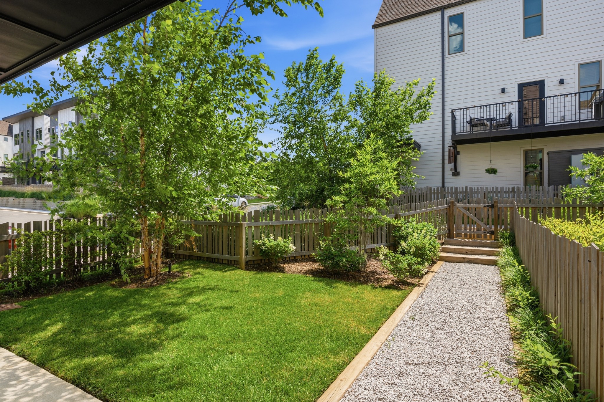  356 E Village Ln, Nashville, TN, 37216 - 物件實景