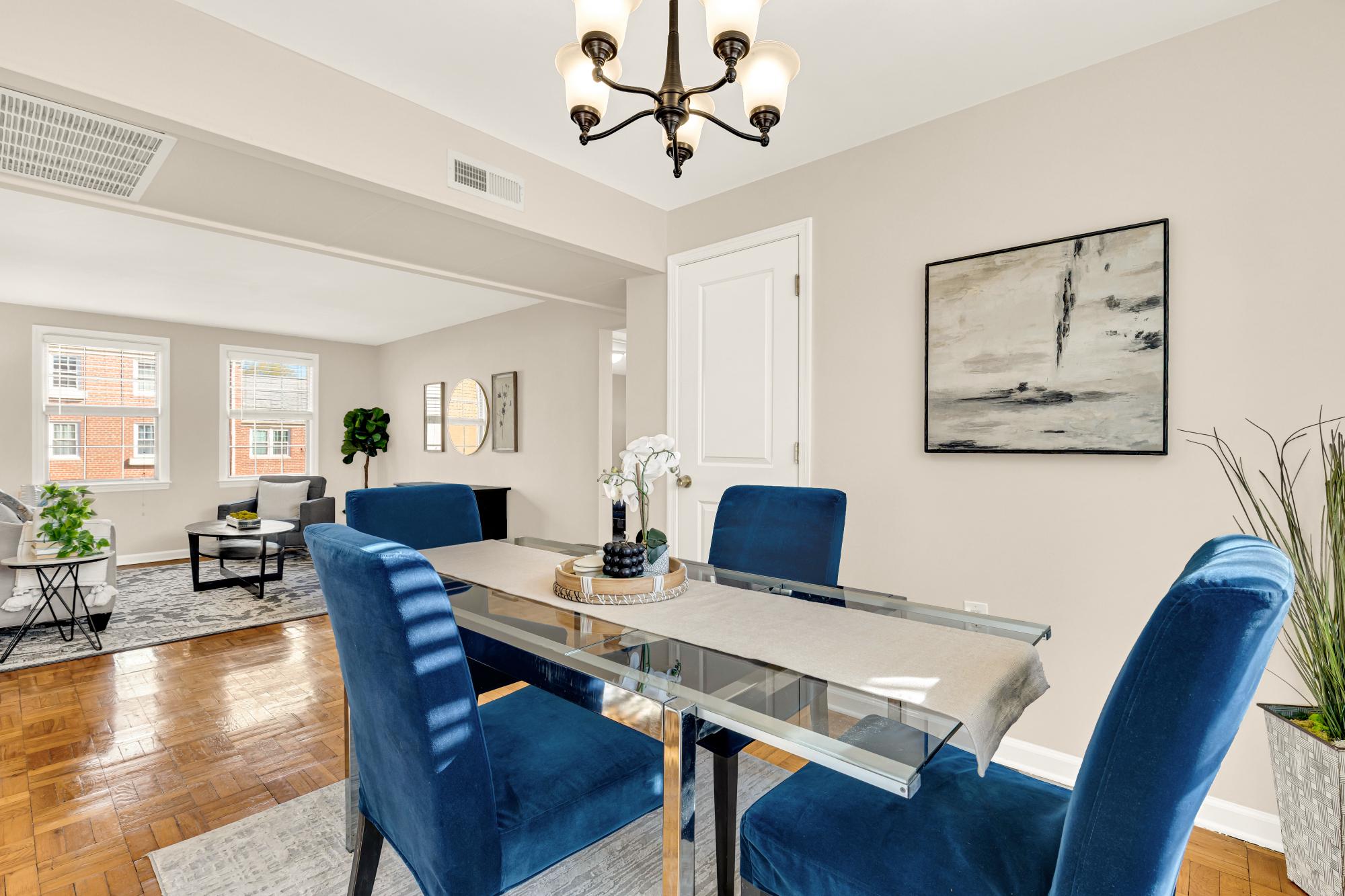  6715 W Wakefield Drive, Alexandria, VA, 22307 - 物件實景