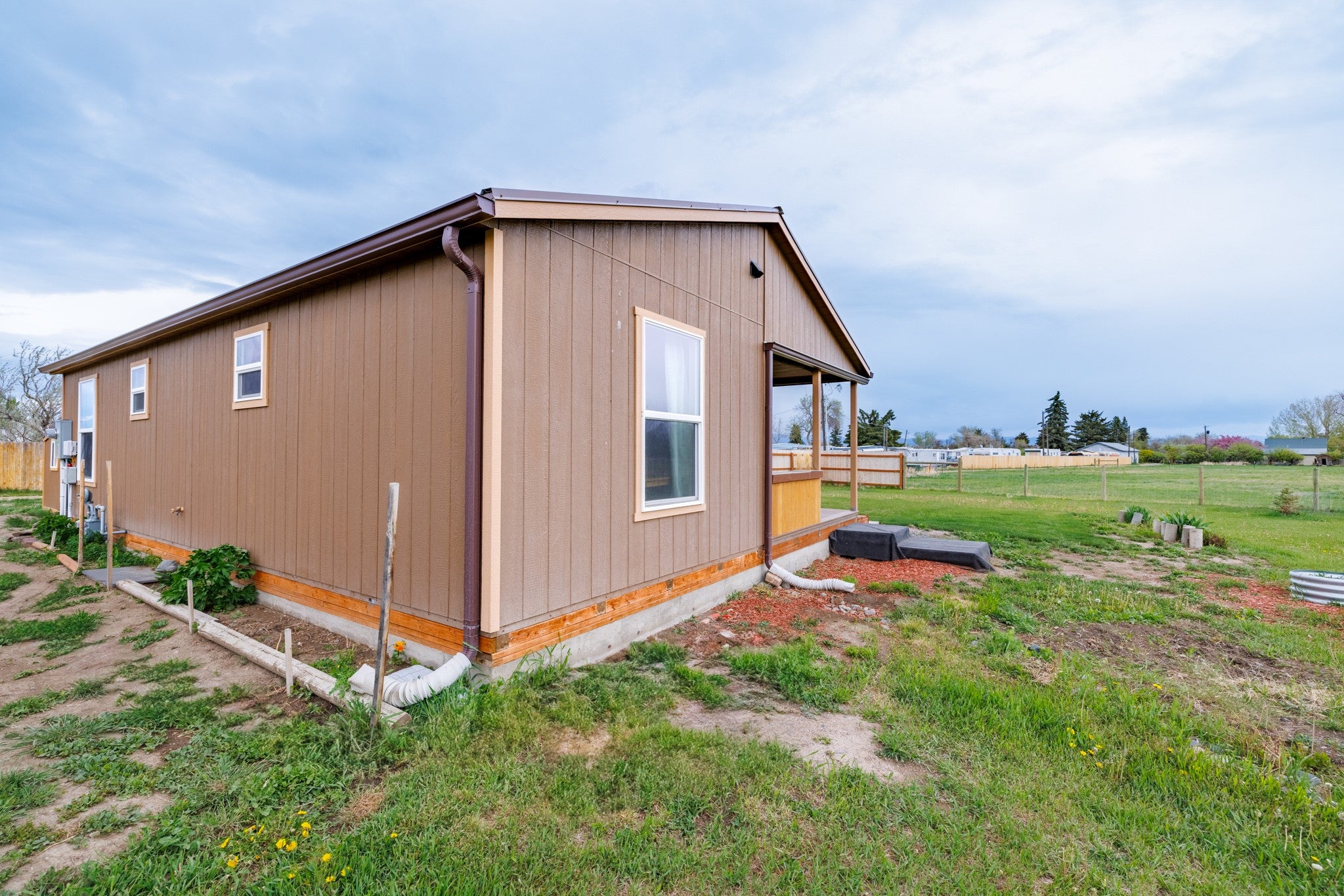 Helena, Montana, 59602, United States, 3 Bedrooms Bedrooms, ,2 BathroomsBathrooms,Residential,For Sale,1837520