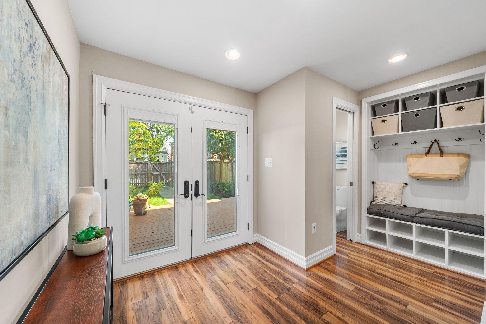  421 N Payne Street, Alexandria, VA, 22314 - 物件實景
