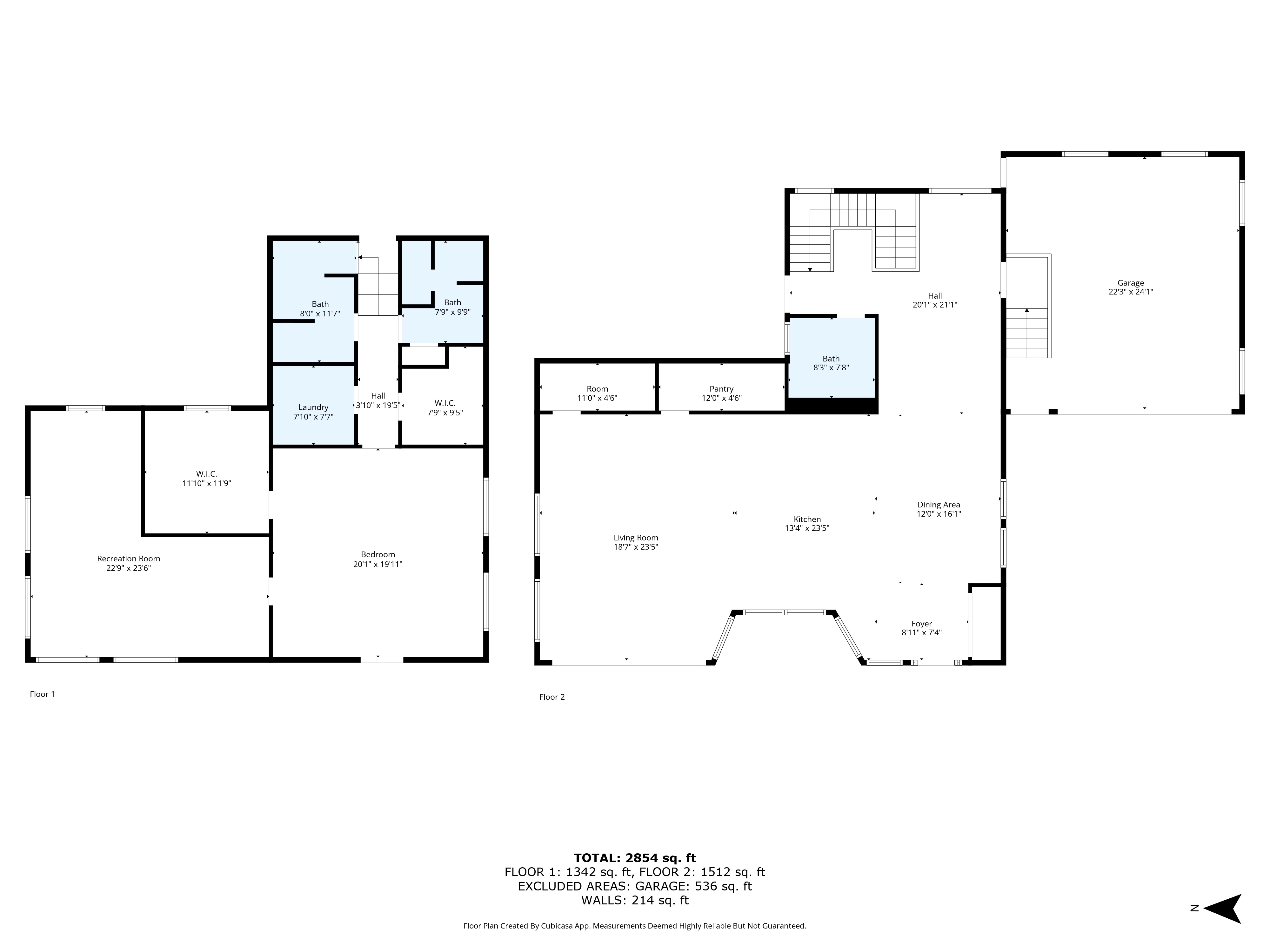 Woodland Park, Colorado, 80863, United States, 1 Bedroom Bedrooms, ,2 BathroomsBathrooms,Residential,For Sale,1896671