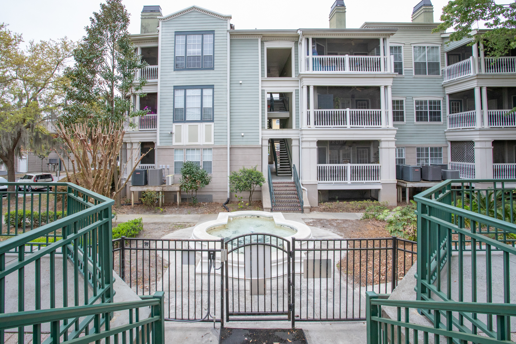  2734 Whitemarsh Way - 物件實景