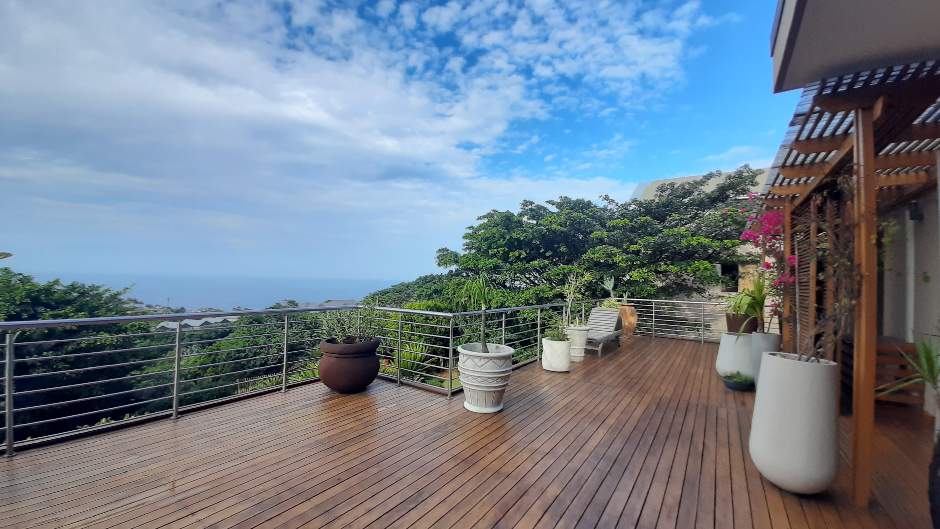  Contemporary Coastal Apartment with Private Pool and Panoramic Sea Views in Simb - 物件實景