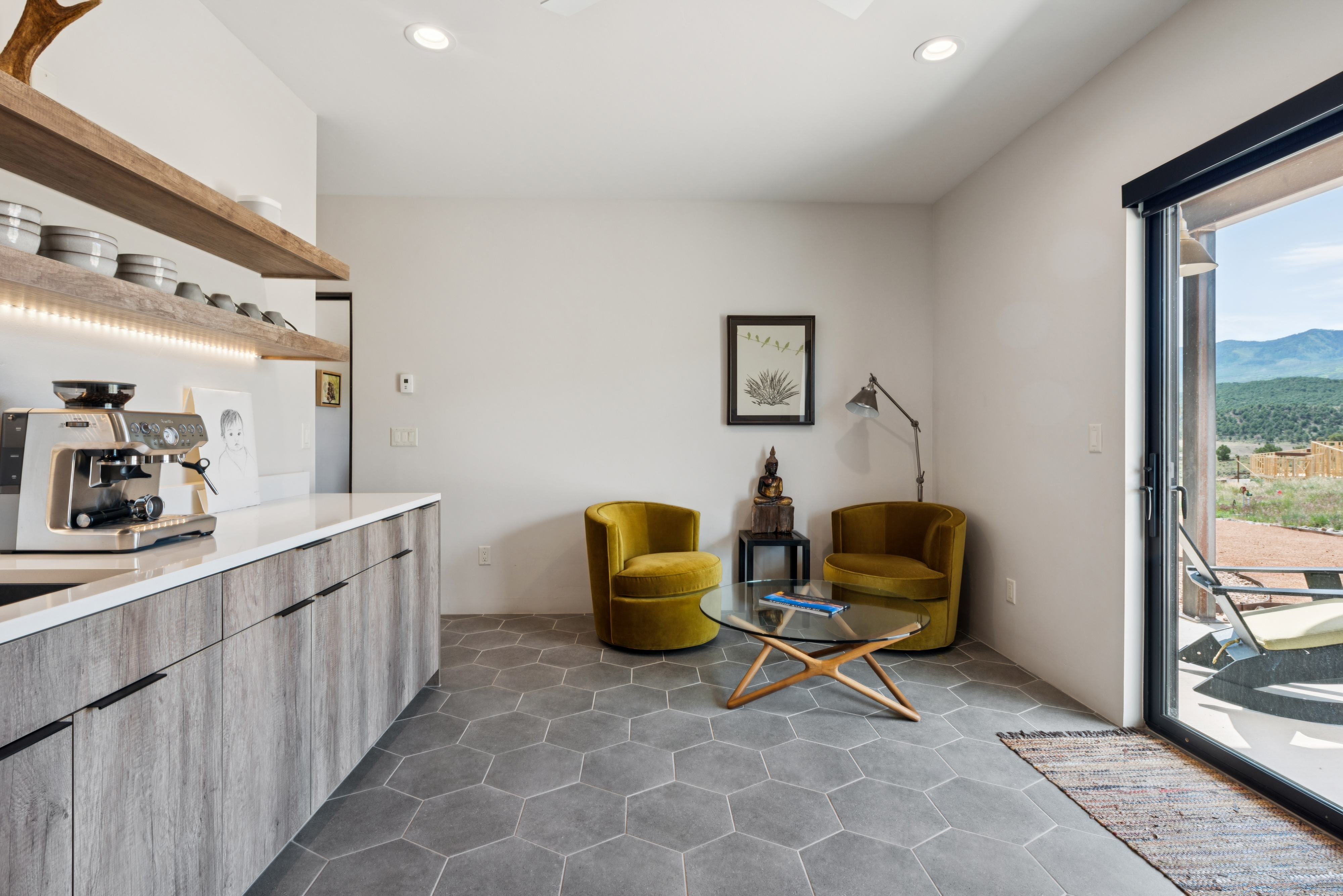  Custom Built Home in Ridgway - 物件實景