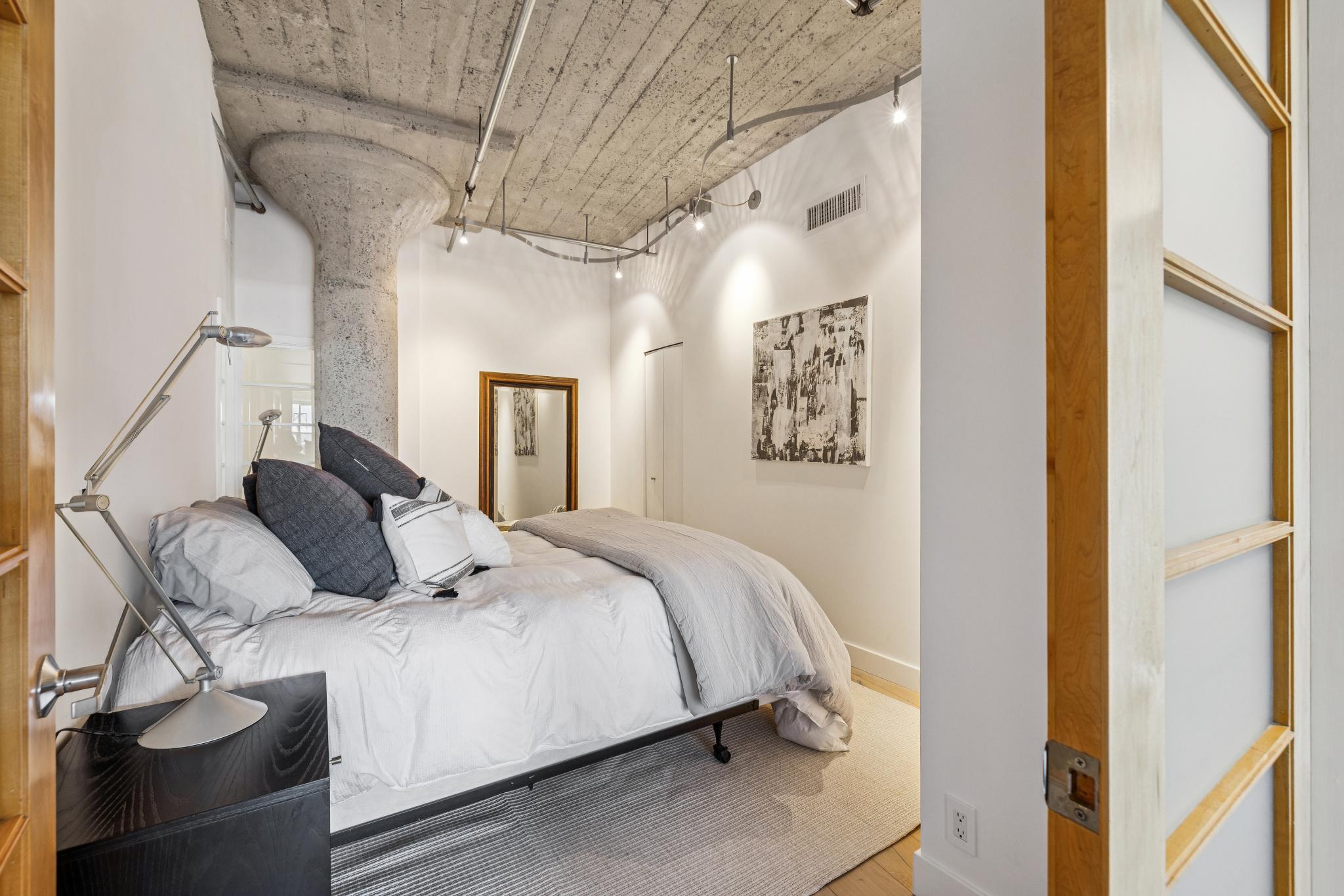  650 2nd Street #504 - 物件實景