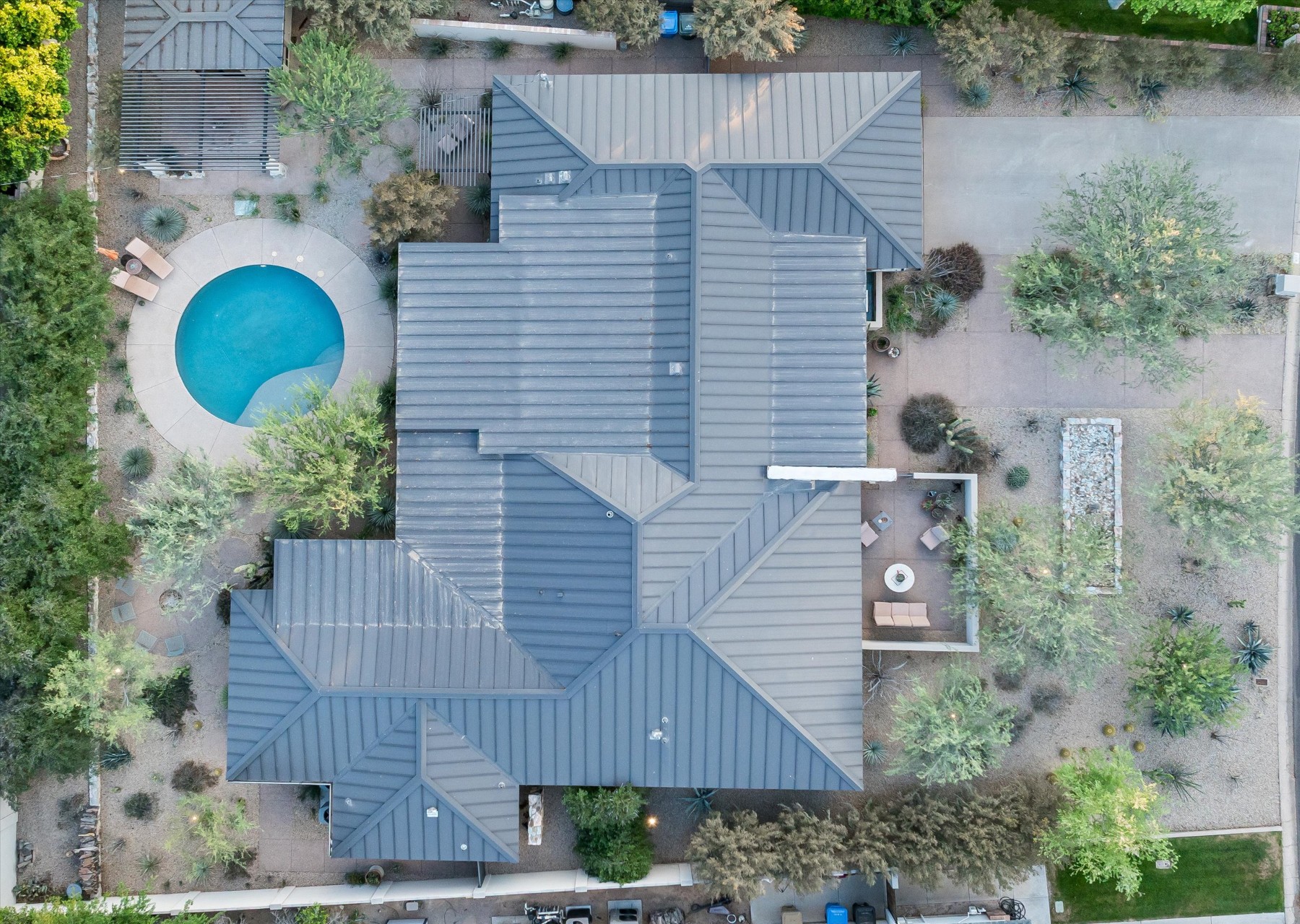  515 W Orangewood Avenue, Phoenix, AZ 85021 - 物件實景