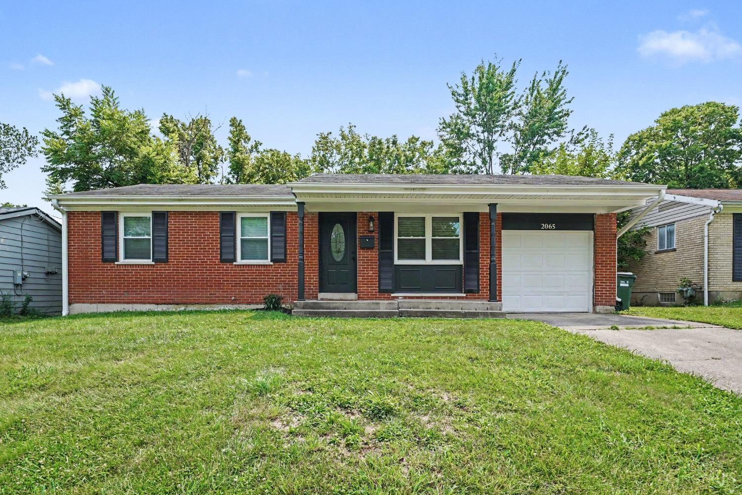 Sevenhills Dr, Cincinnati, OH 45240