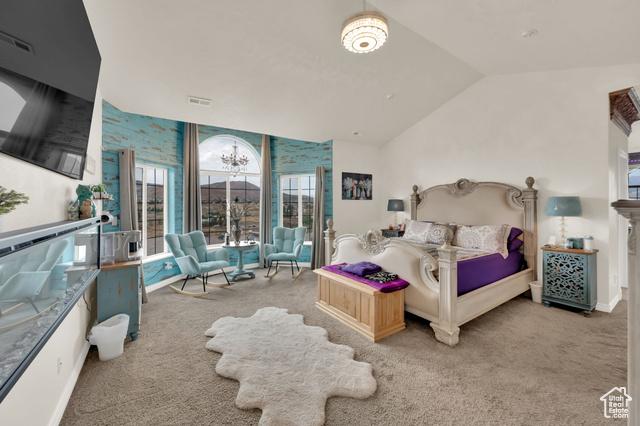 Eagle Mountain, Utah, 84005, United States, 6 Bedrooms Bedrooms, ,6 BathroomsBathrooms,Residential,For Sale,1904525