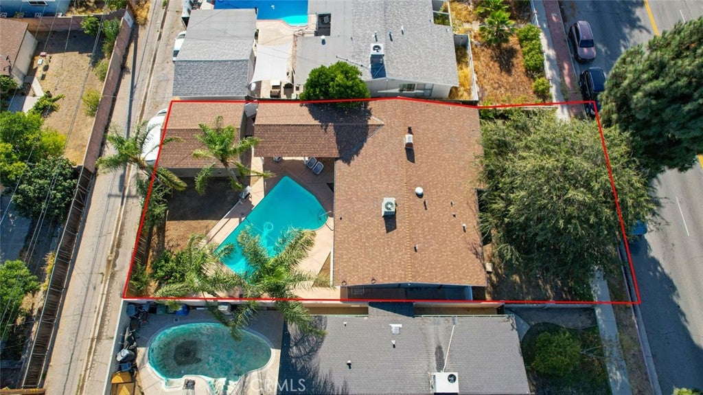 Granada Hills, California, 91344, United States, 3 Bedrooms Bedrooms, ,2 BathroomsBathrooms,Residential,For Sale,1940925