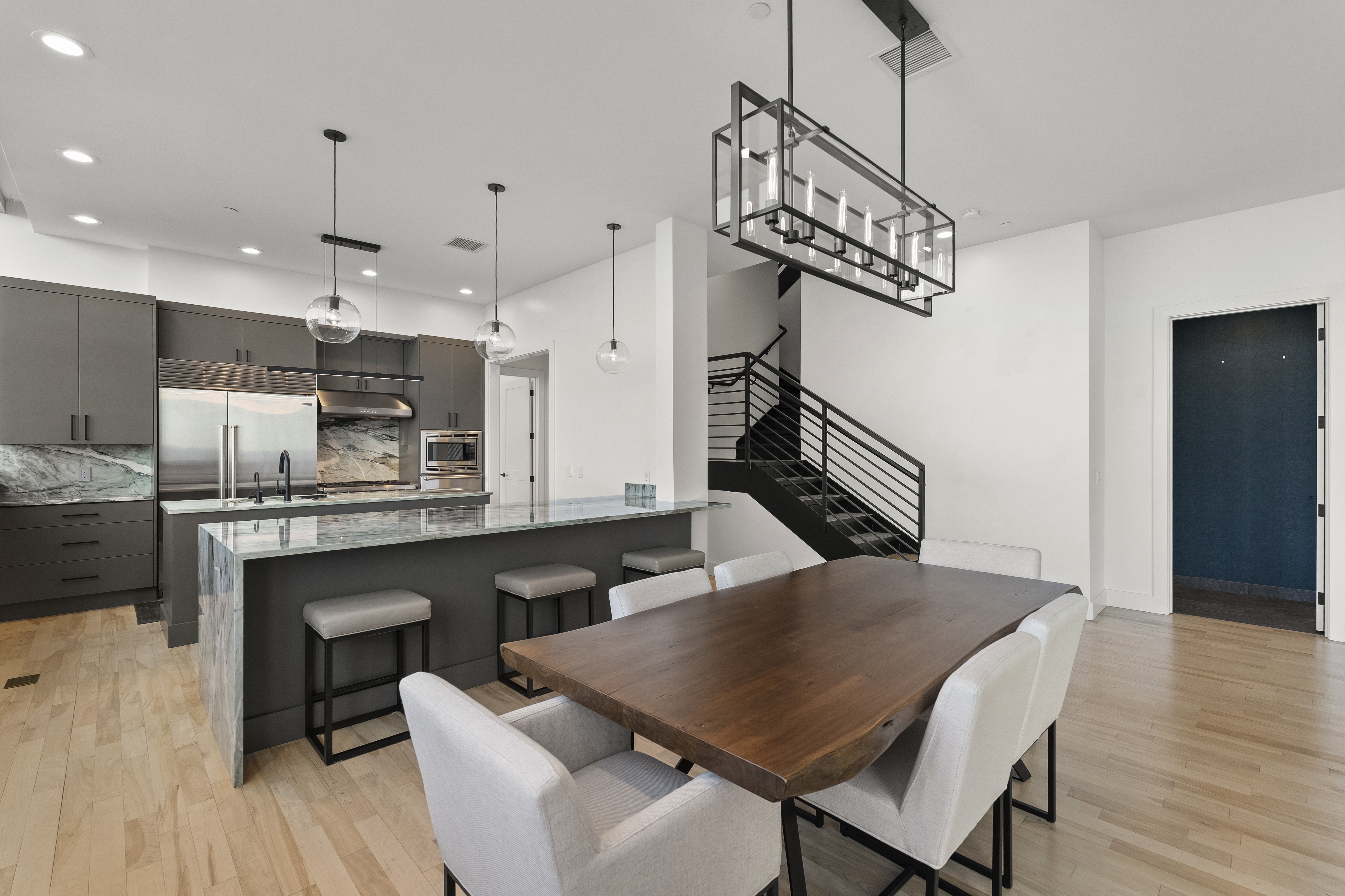  Contemporary Elegance in the Heart of San Antonio - 物件實景