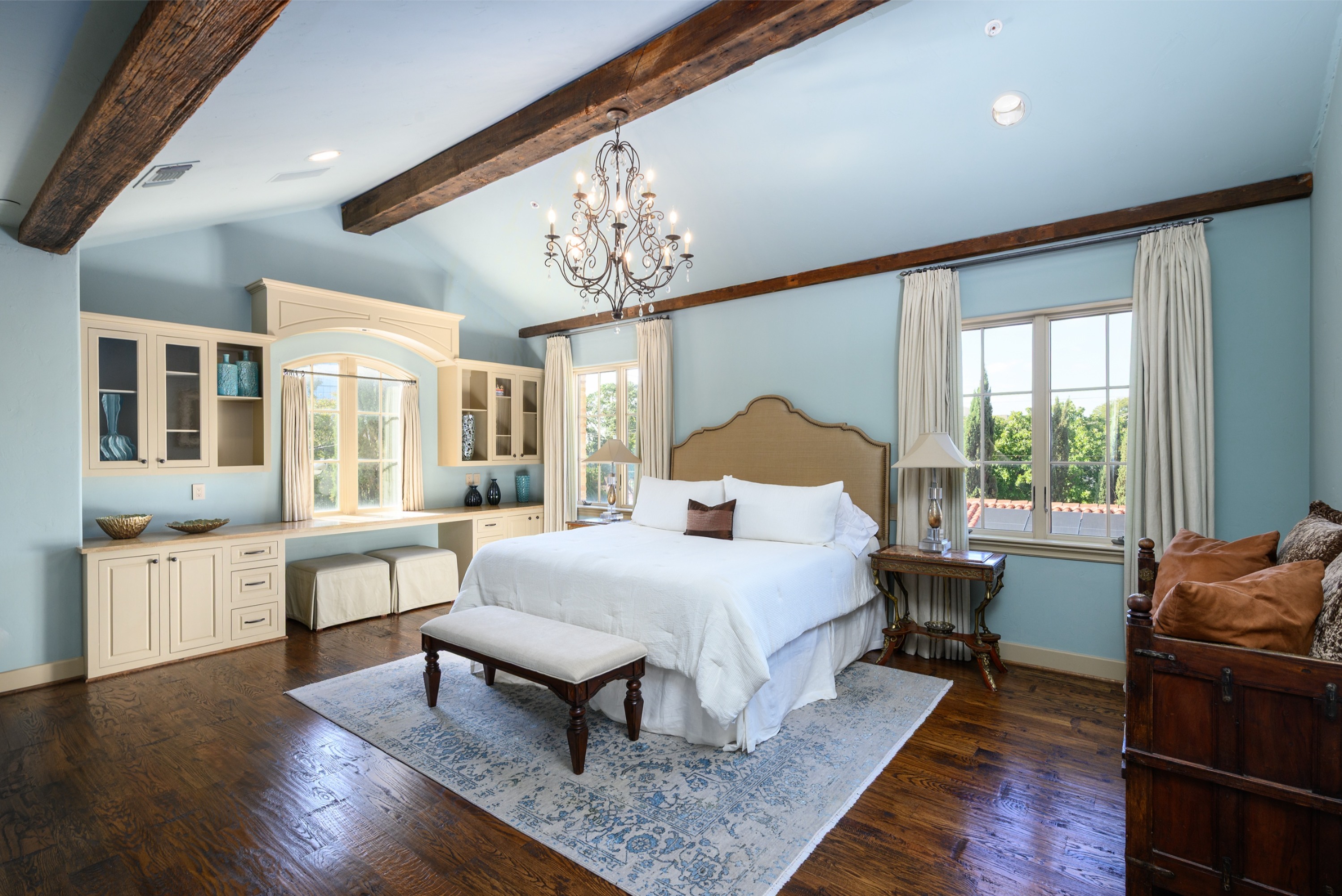  2505 Welborn Street, Dallas, TX, 75219 - 物件實景