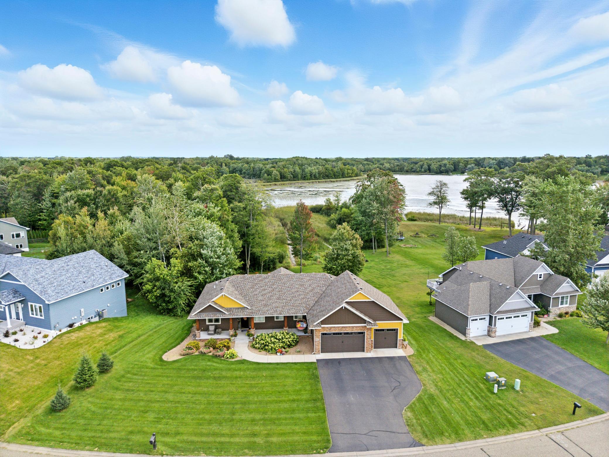 Cambridge, Minnesota, 55008, United States, 4 Bedrooms Bedrooms, ,1 BathroomBathrooms,Residential,For Sale,1963119