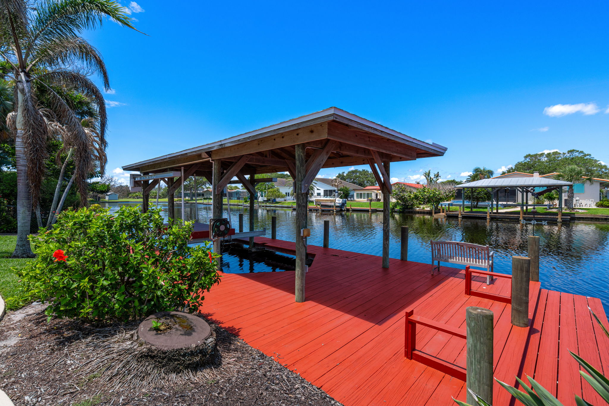  27 Westview Lane, Cocoa Beach, FL, 32931 - 物件實景