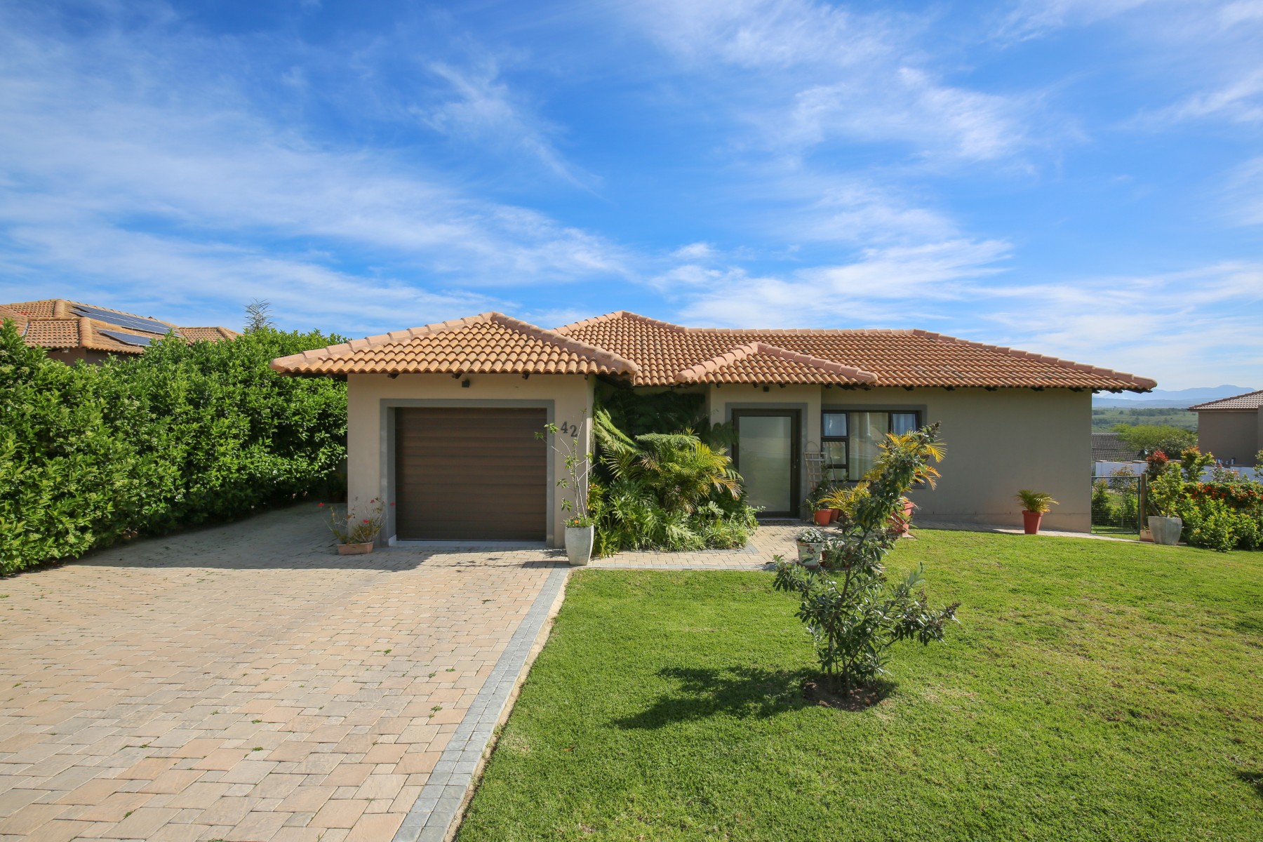  Family Home in Gated Estate - 物件實景