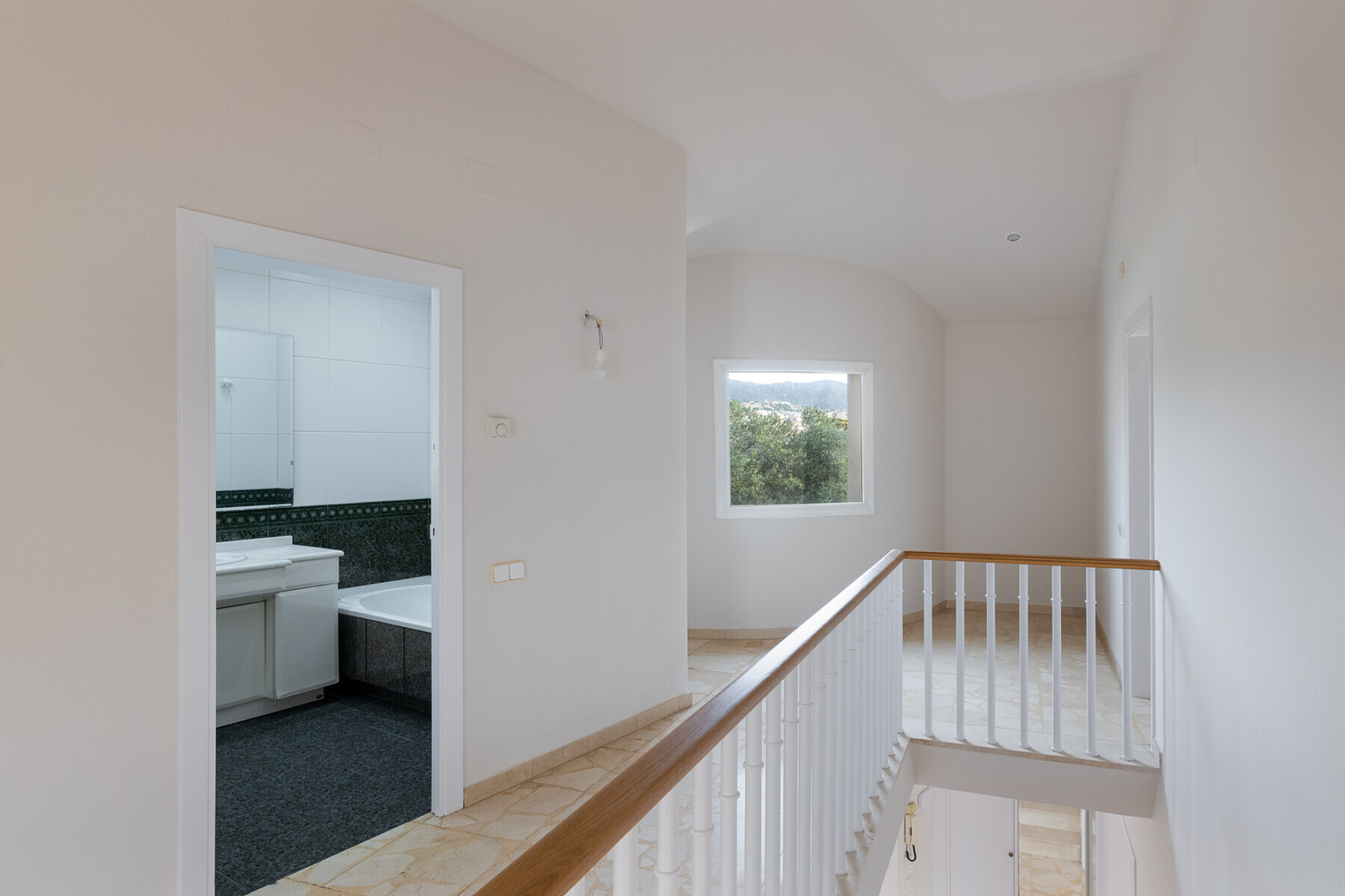  Dream villa with magnificent sea views in Can Teixidor. To reform - 物件實景