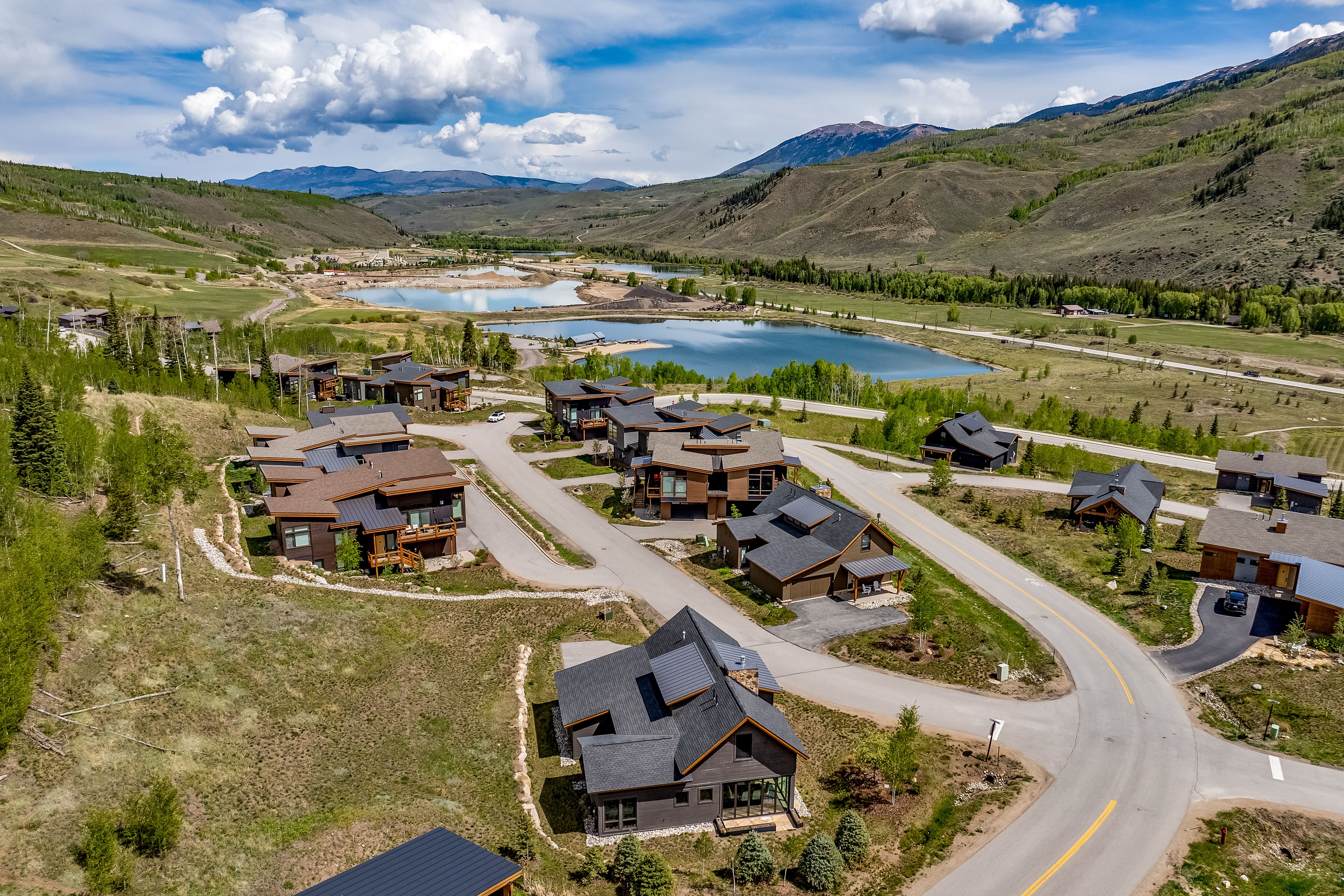  15 West Baron Way, Silverthorne, CO 80498 - 物件實景