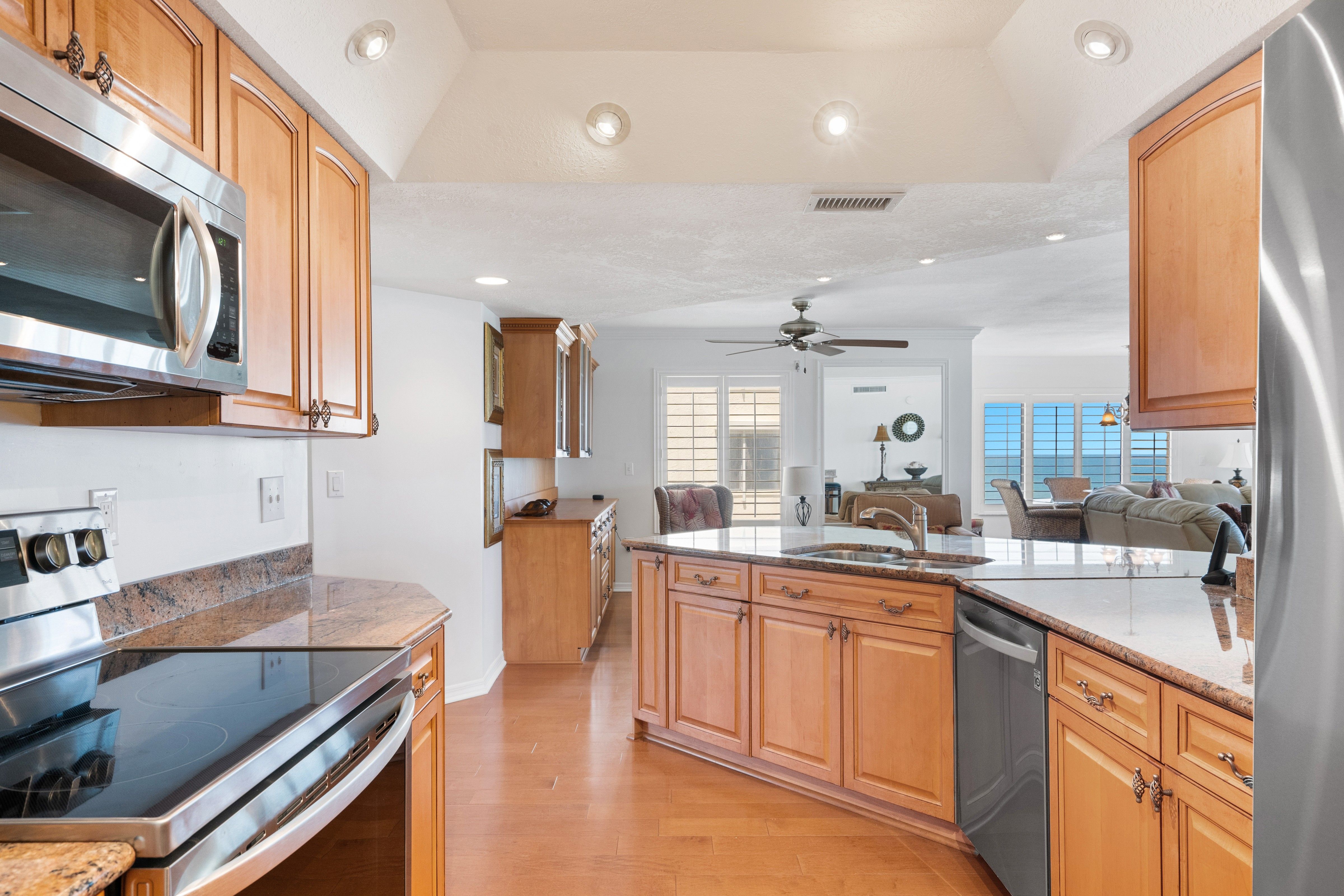  6309 S Highway A1a, #341, Melbourne Beach, FL, 32951 - 物件實景