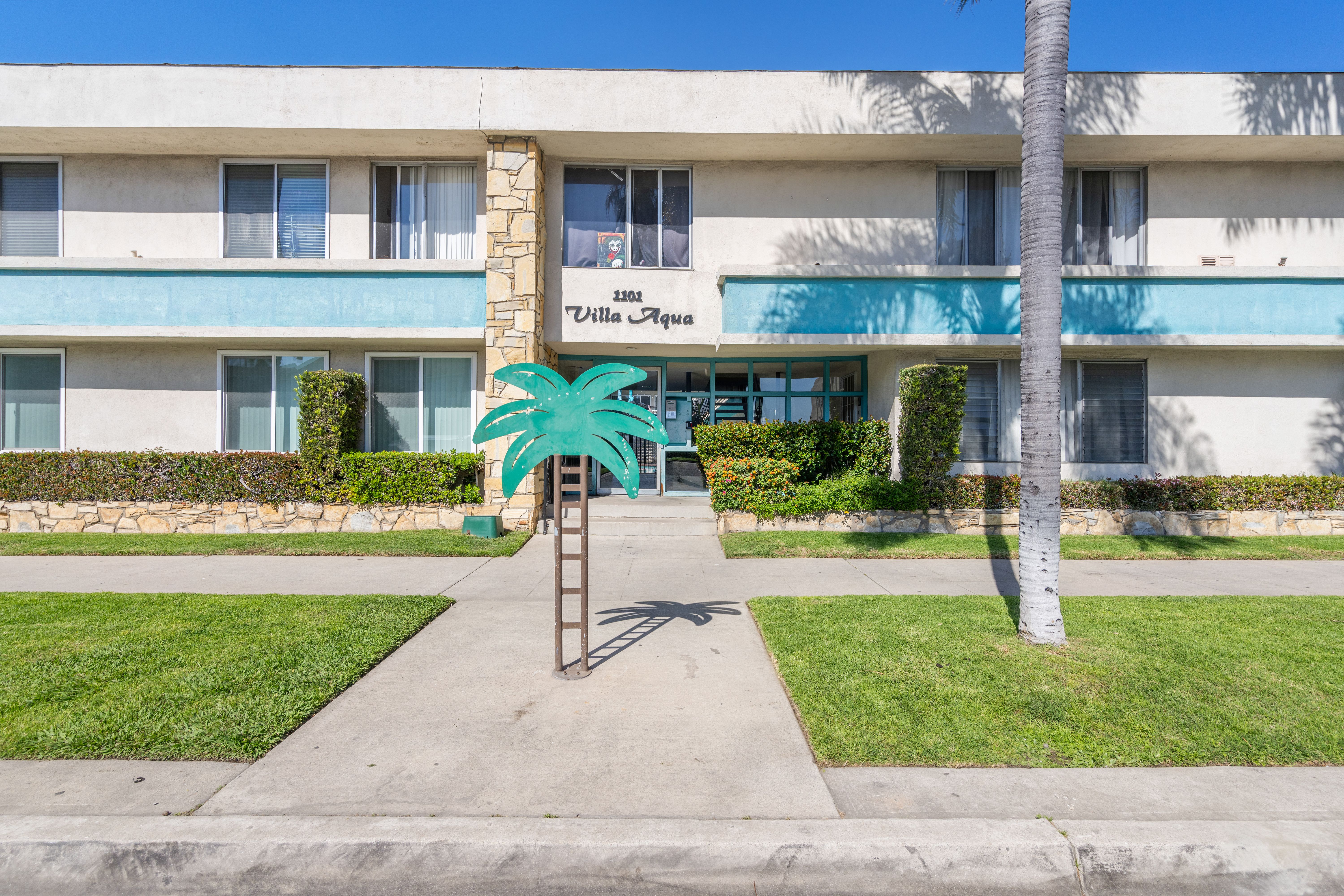  1101 East Ocean Boulevard, Long Beach, CA 90802 - 物件實景