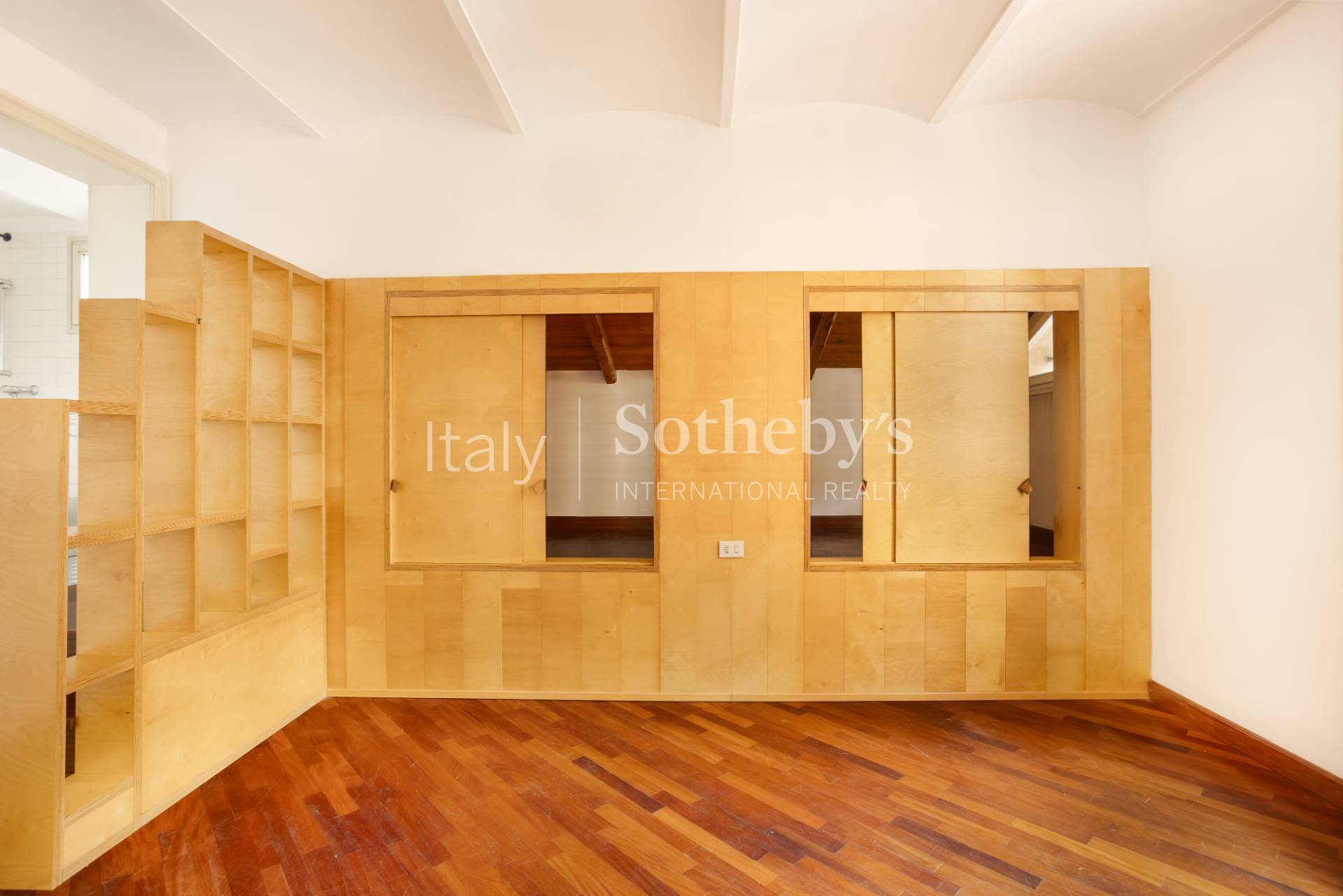 Apartment with terrace a stone
