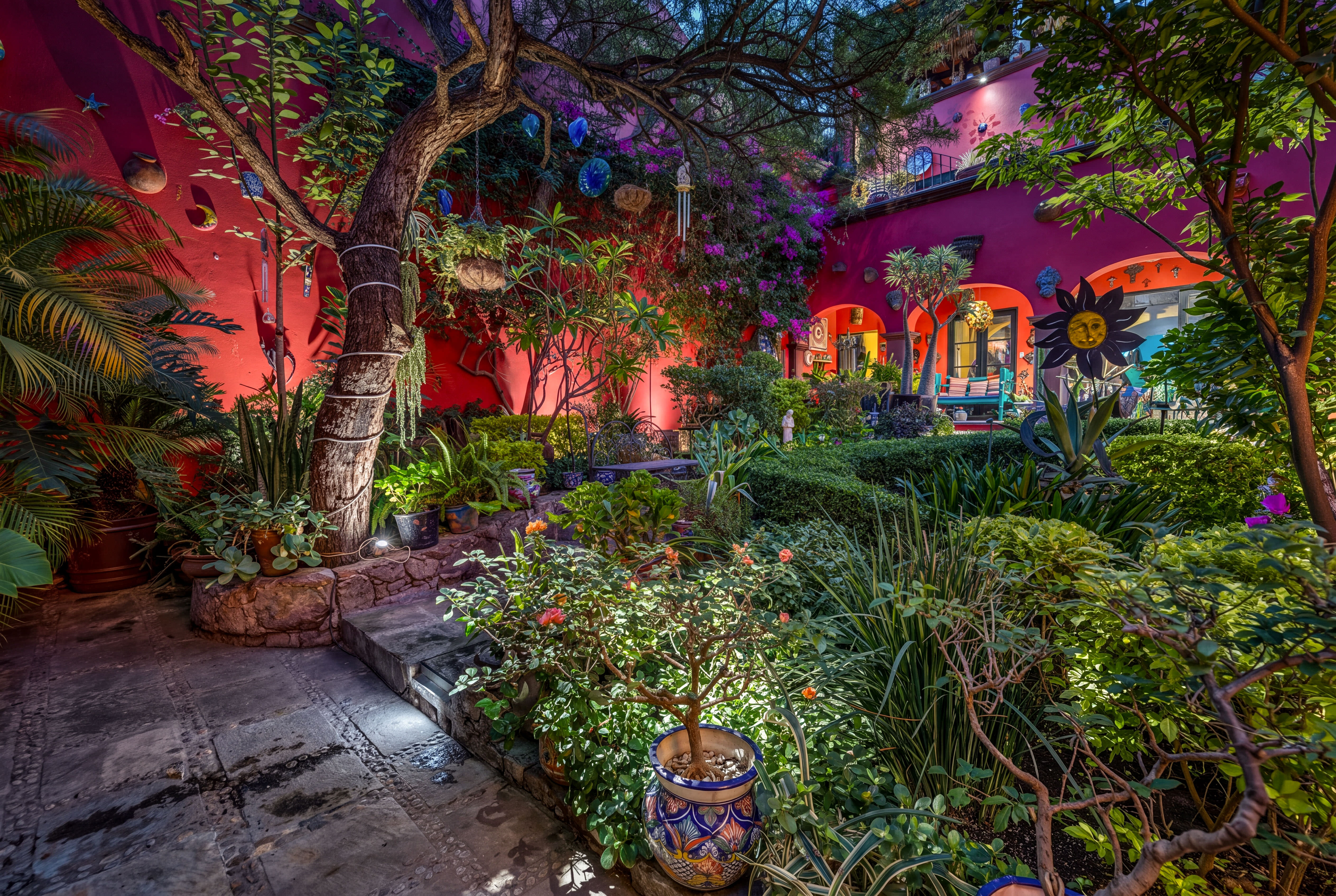  Casa De León - 物件實景