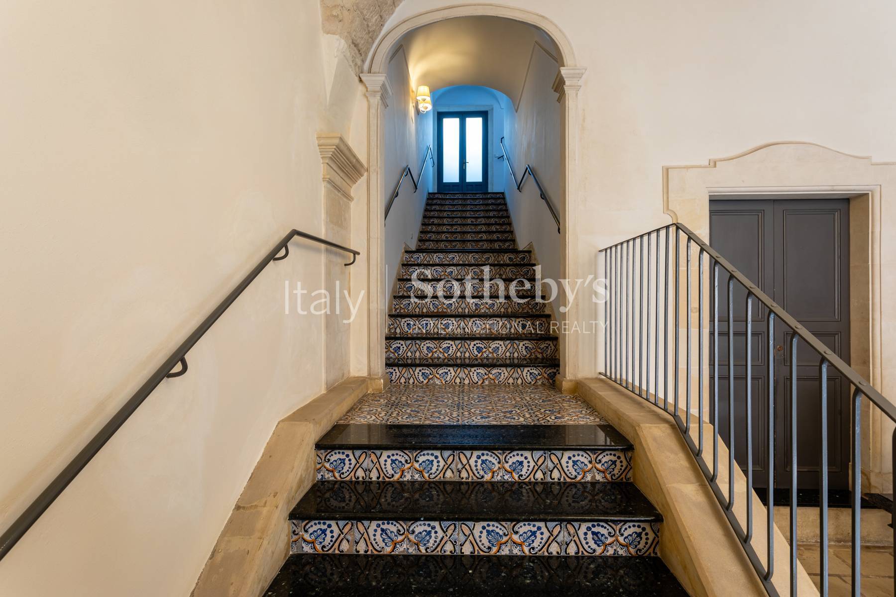  Prestigious Historic Palazzo in the Heart of Scicli - 物件實景