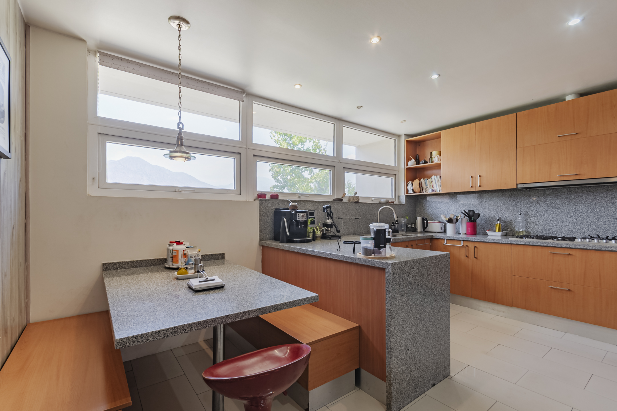  Home in a gated community with panoramic views - 物件實景