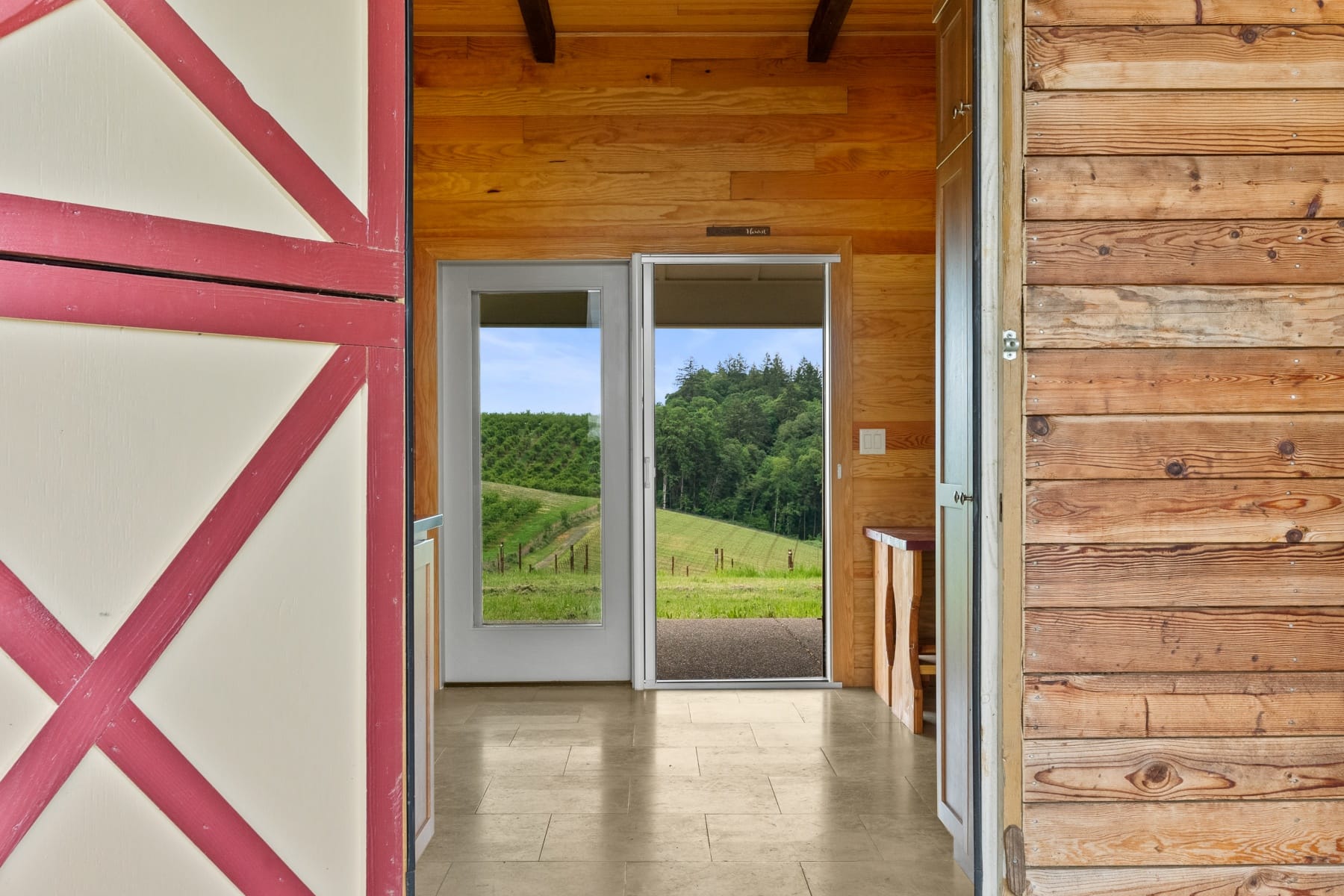  8810 NE BLACKBURN RD Yamhill, OR 97148 - 物件實景