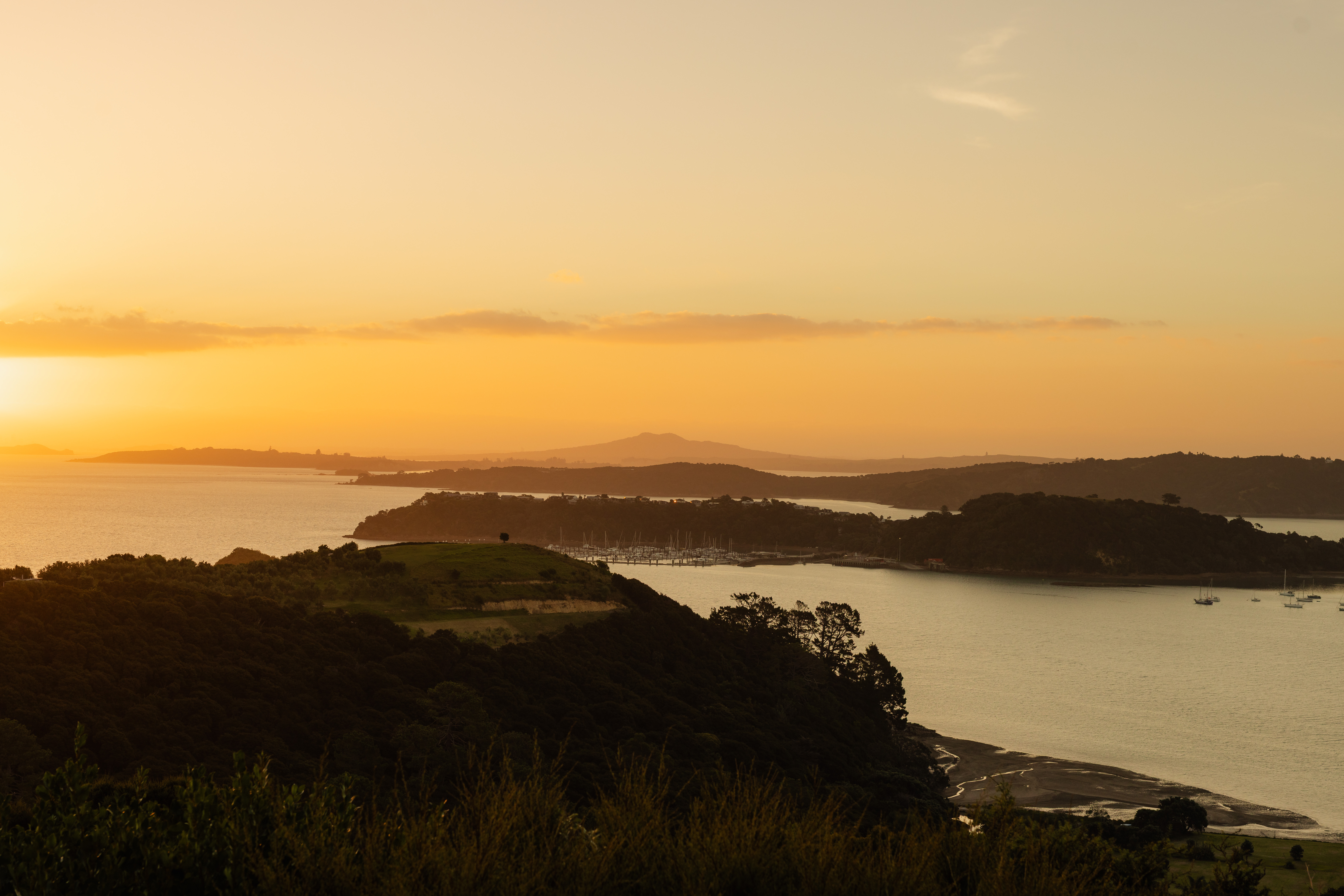 Te Whau Lodge - 物件實景
