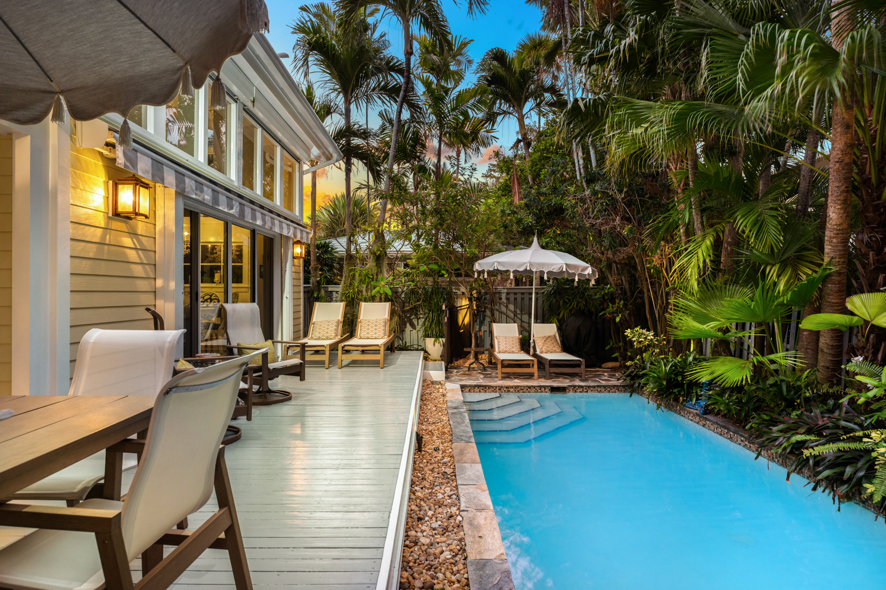  1020 Von Phister Street, Key West - 物件實景