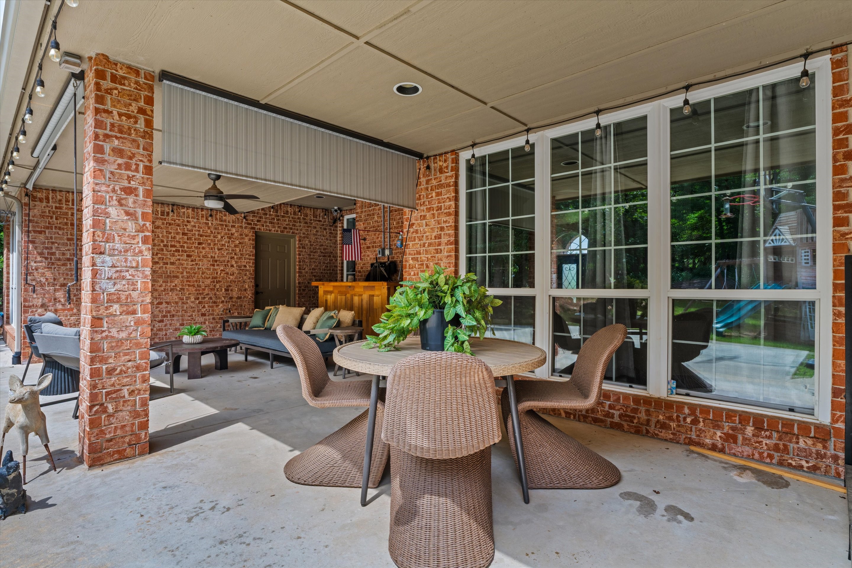  6405 Valley Ridge Drive, Edmond, OK 73034 - 物件實景