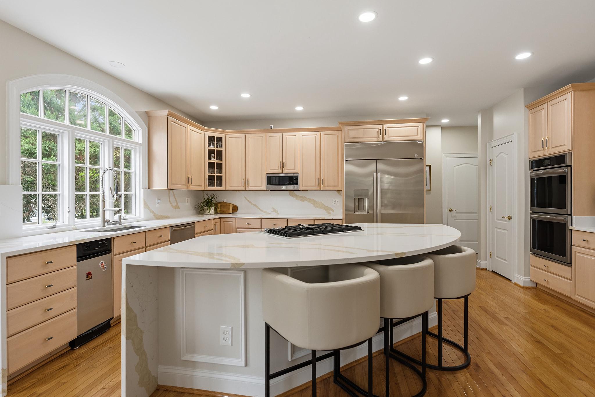  1108 Hobnail Court, Great Falls, VA, 22066 - 物件實景