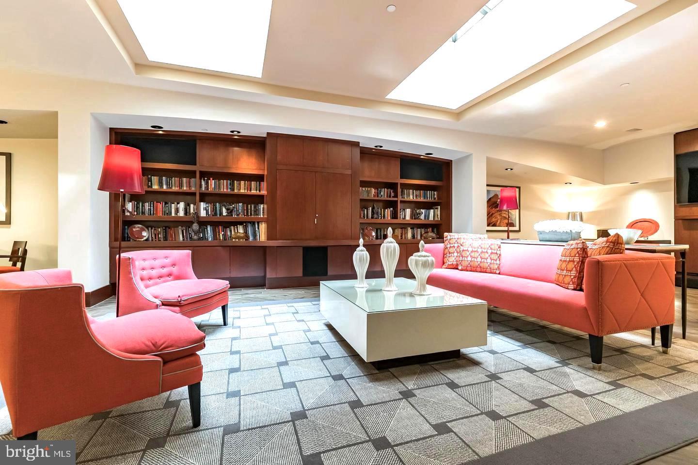Philadelphia, Pennsylvania, 19103, United States, 2 Bedrooms Bedrooms, ,2 BathroomsBathrooms,Residential,For Sale,1901854