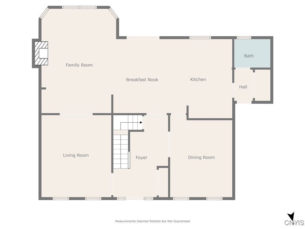 Syracuse, New York, 13212, United States, 4 Bedrooms Bedrooms, ,3 BathroomsBathrooms,Residential,For Sale,1932016