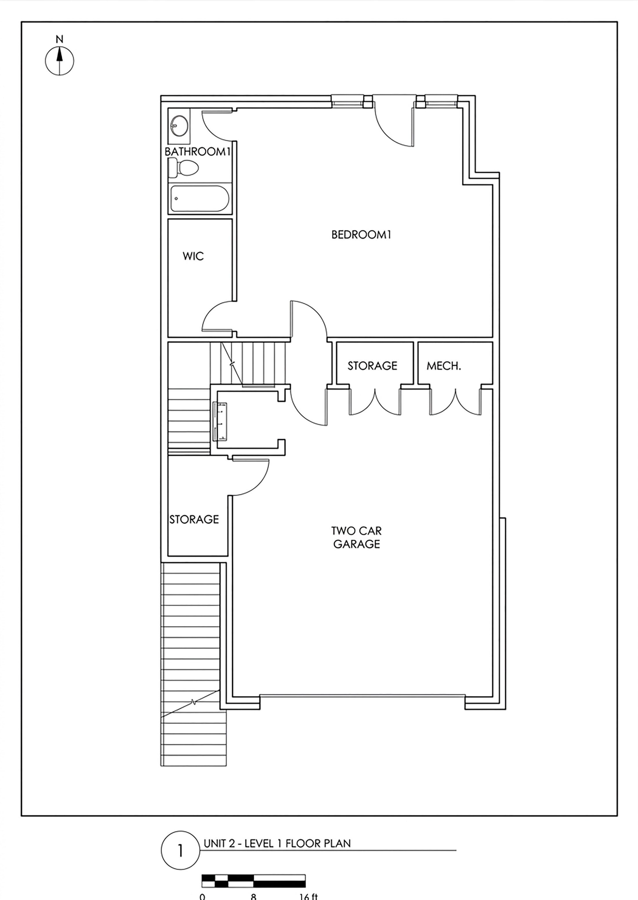  Beautifully Designed New Construction Townhome in the Heart of Buckhead - 物件實景