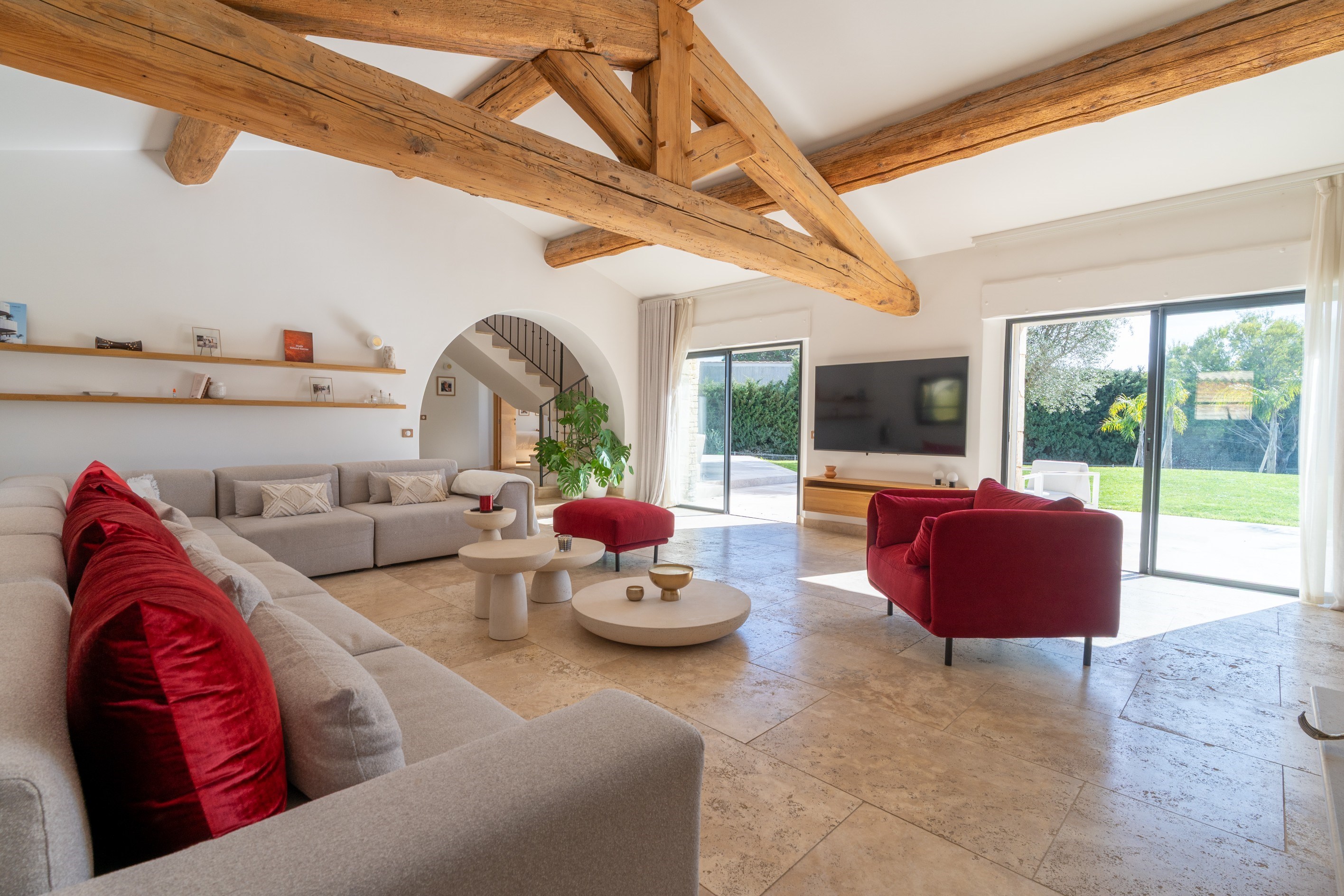  A taste of Provence on the doorstep of Perpignan:  over 340 sqm  set on 3,000 s… - 物件實景
