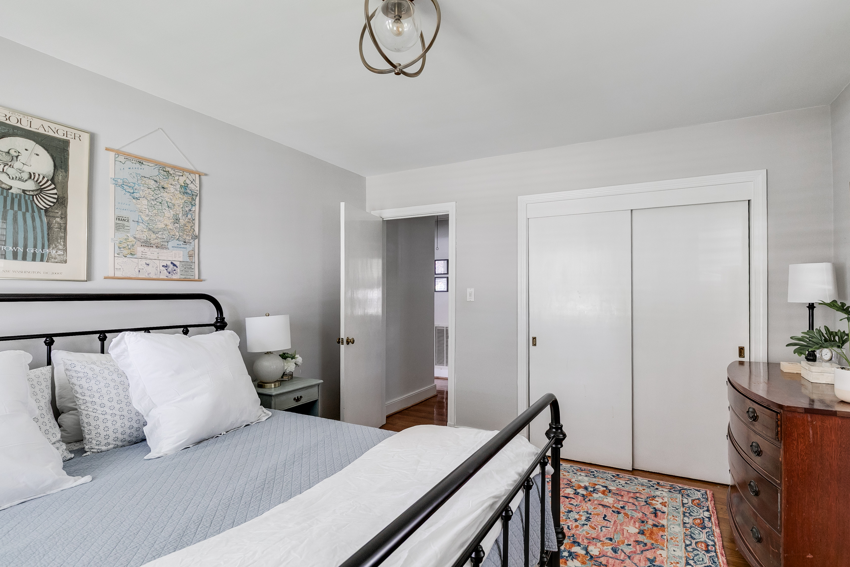  4411 Hanover Avenue, Richmond, VA 23221 - 物件實景