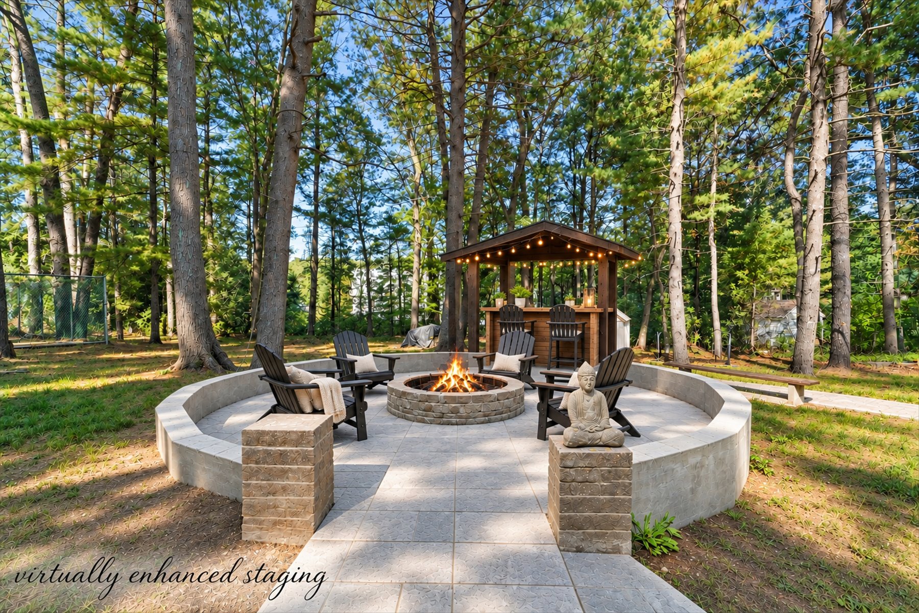  90 Deacon Haynes Road, Concord, MA, 01742 - 物件實景