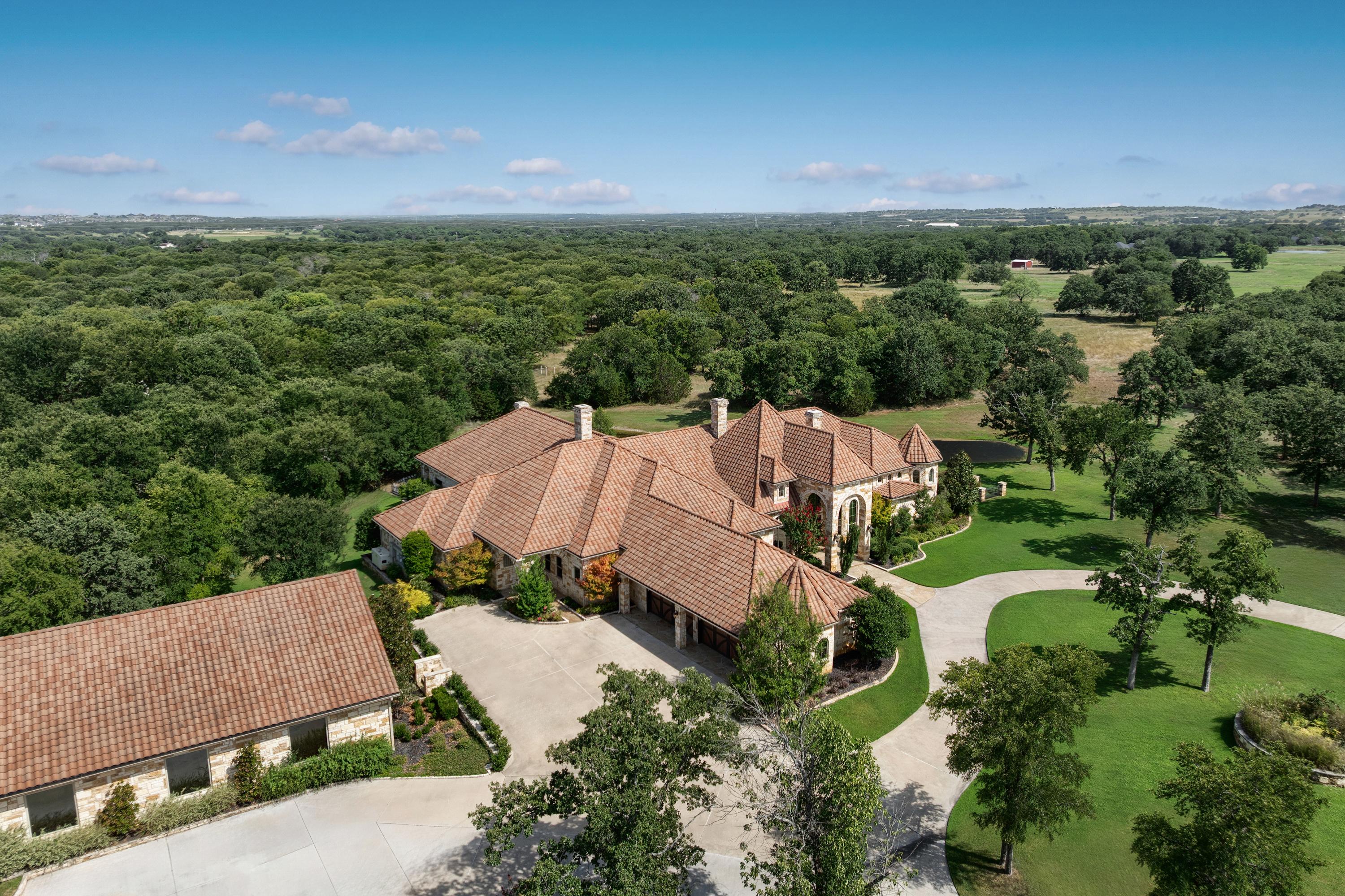  610 River Ranch Road, Aledo, TX, 76008 - 物件實景